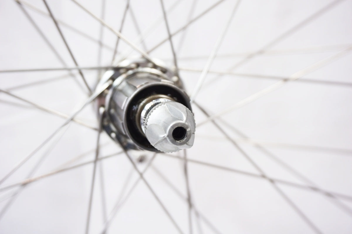 SHIMANO 「シマノ」 DURA-ACE HB-7700 ハブ MAVIC GL3304 リム シマノ10速 ホイールセット / バイチャリ世田谷店