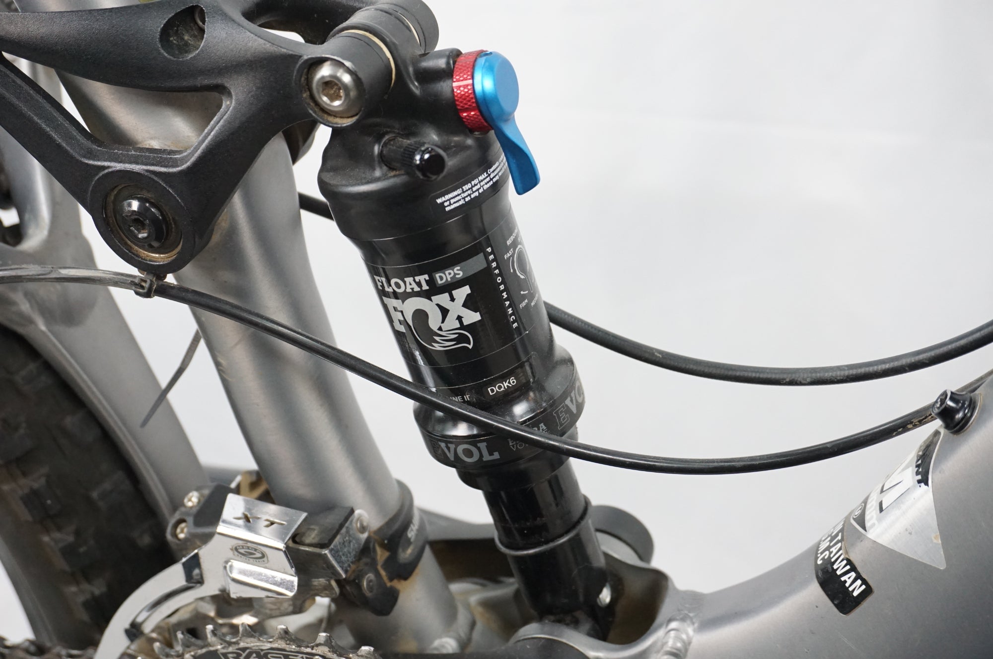 GIANT 「ジャイアント」 TRANCE X1 2009年 マウンテンバイク