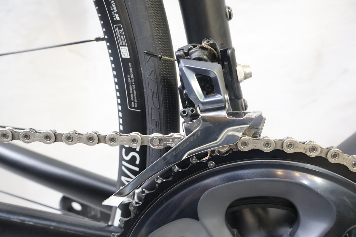 SPECIALIZED 「スペシャライズド」 MEN'S TARMAC DISC COMP 2019年モデル ロードバイク / 高知店