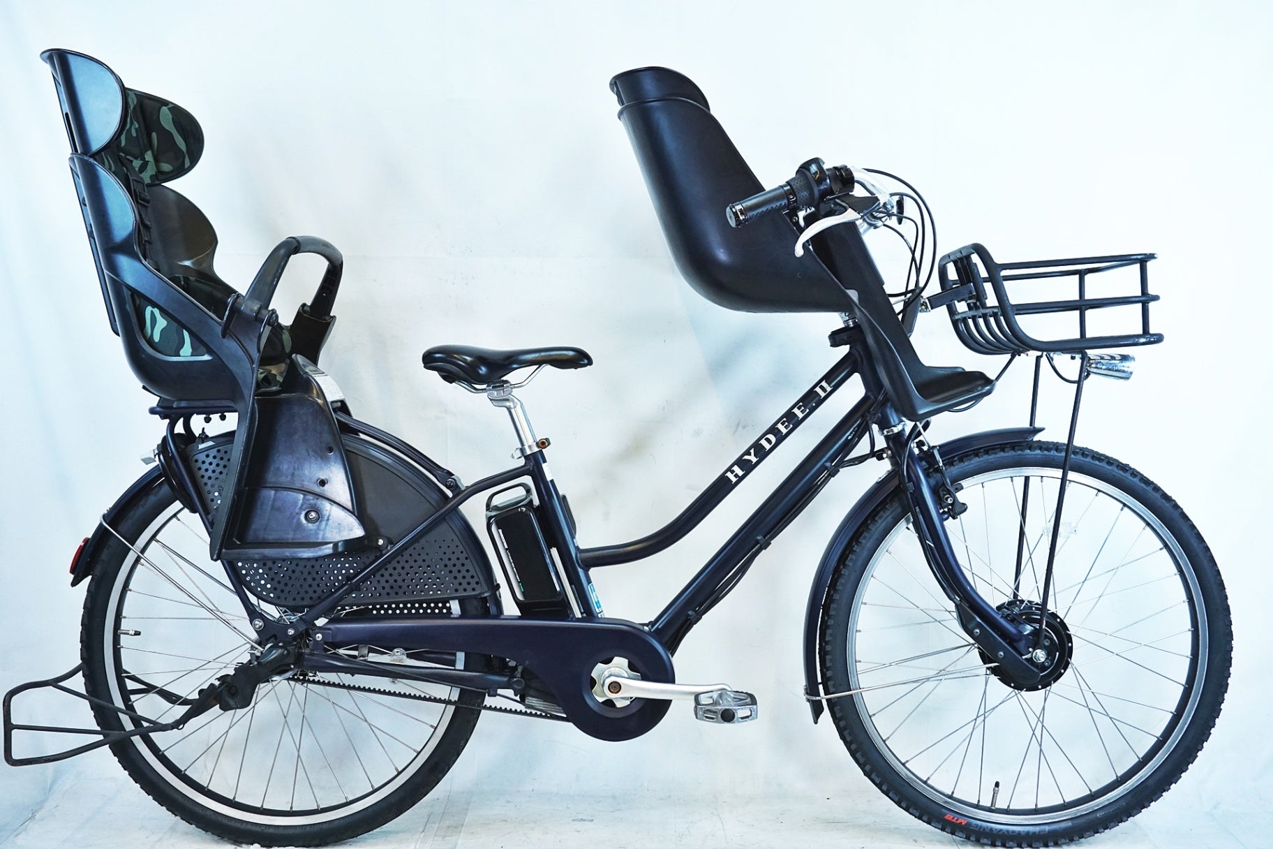 電動アシスト自転車 - 自転車本体 ｜ バイチャリ公式オンライン