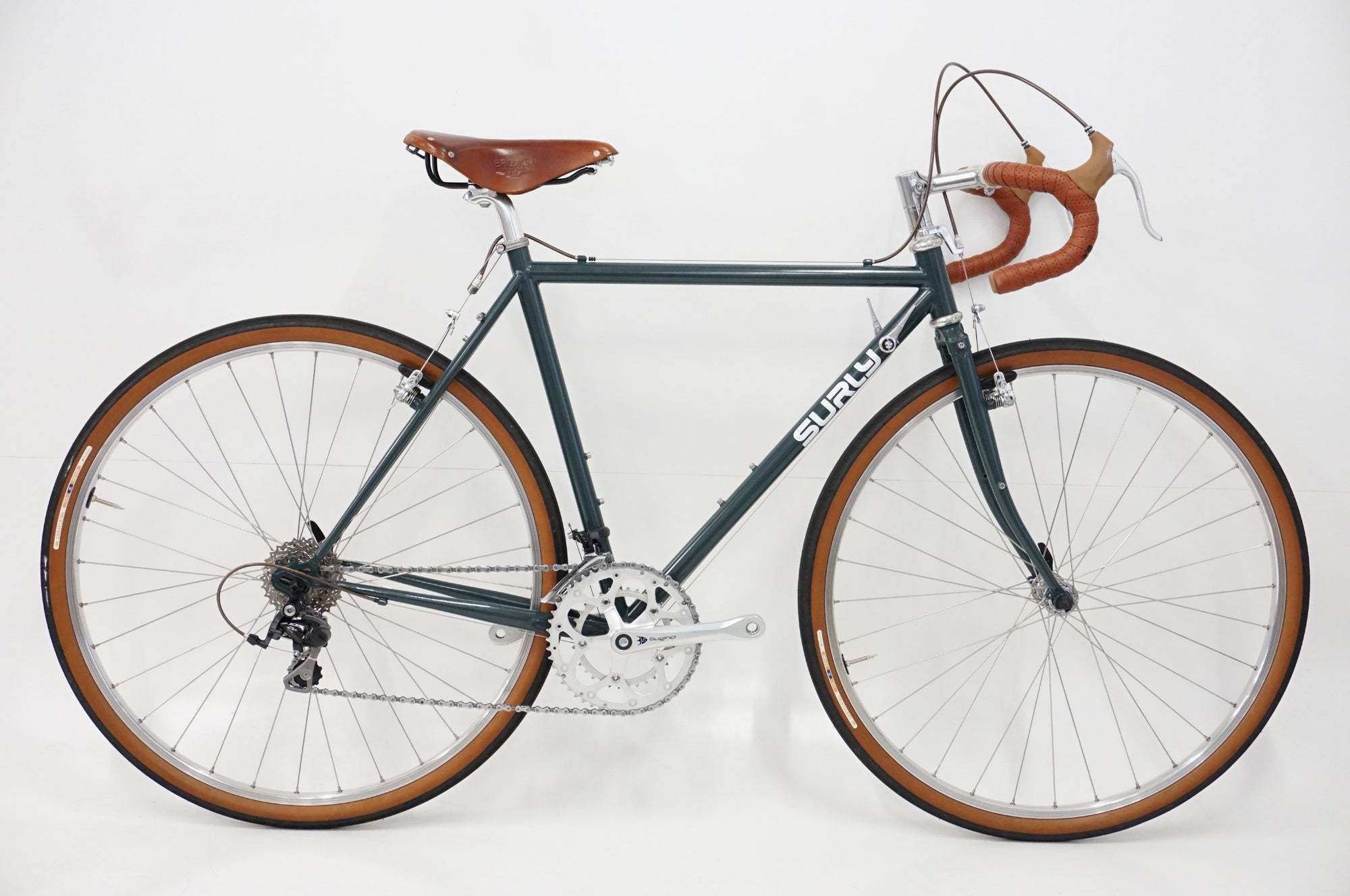 SURLY 「サーリー」 PACER 年式不明 ロードバイク / 浜松店