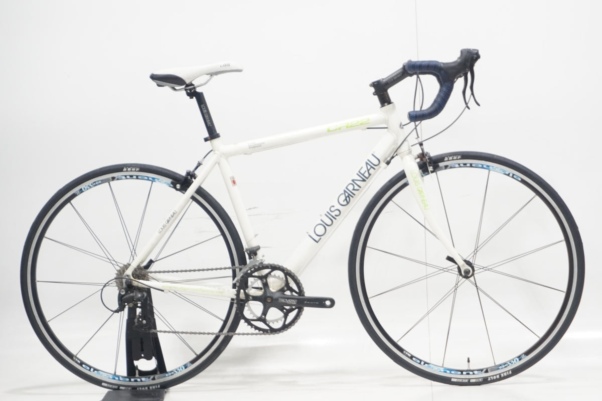 LOUIS GARNEAU 「ルイガノ」 CR22 2008年モデル ロードバイク / 滋賀大津店