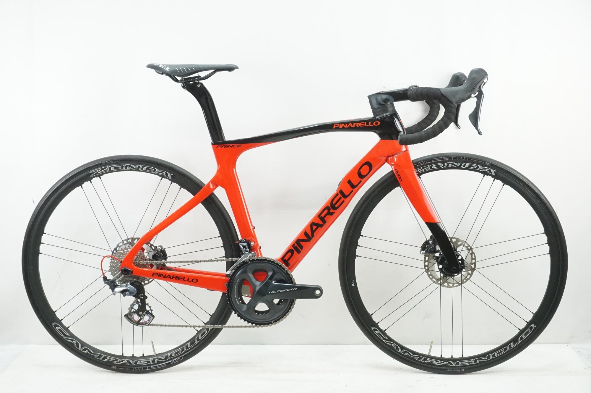 PINARELLO 「ピナレロ」 PRINCE DISK 2022年モデル カスタム ロードバイク / 大宮店