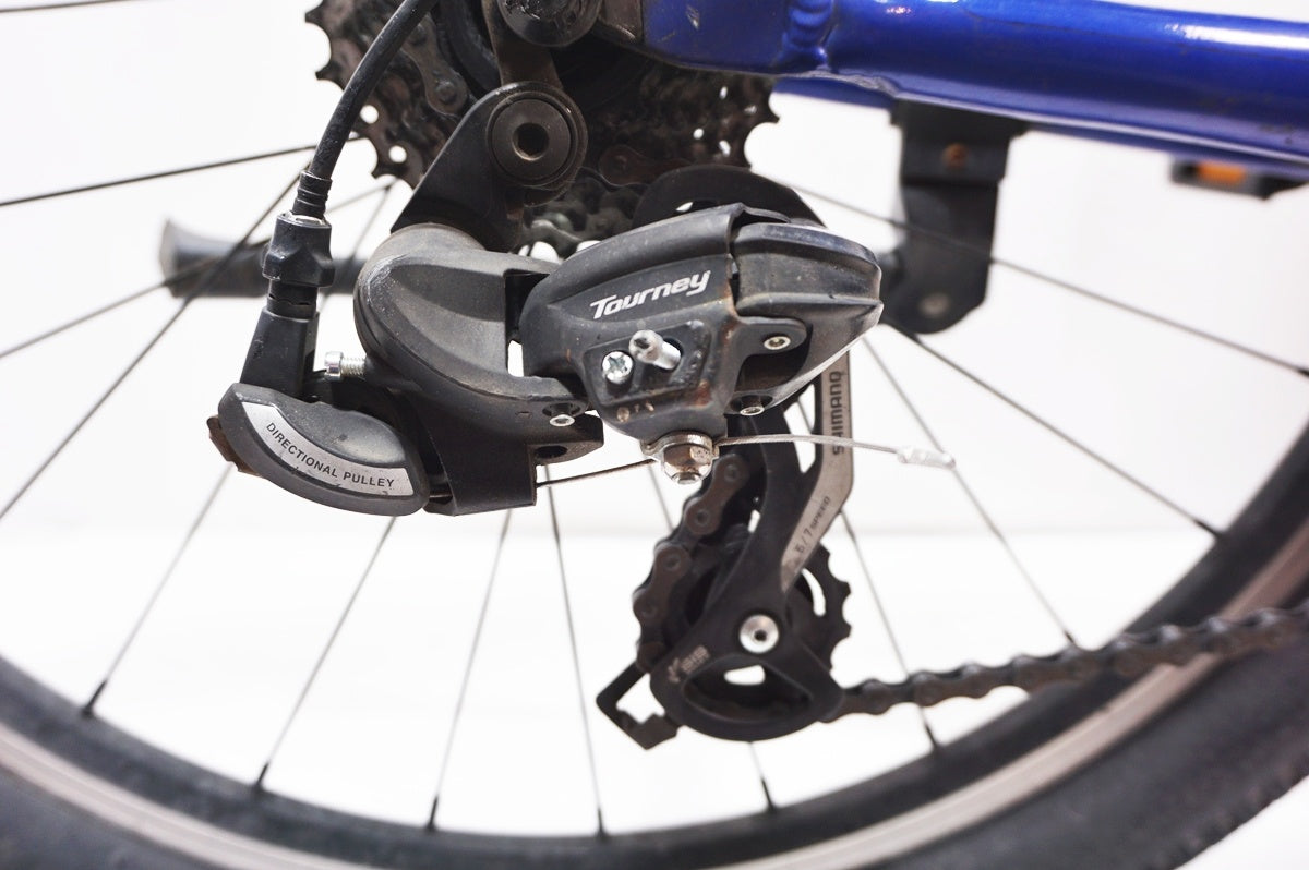 ジャンク GT 「ジーティー」 STOMPER 24 24インチ 2021年モデル キッズバイク / バイチャリ世田谷店