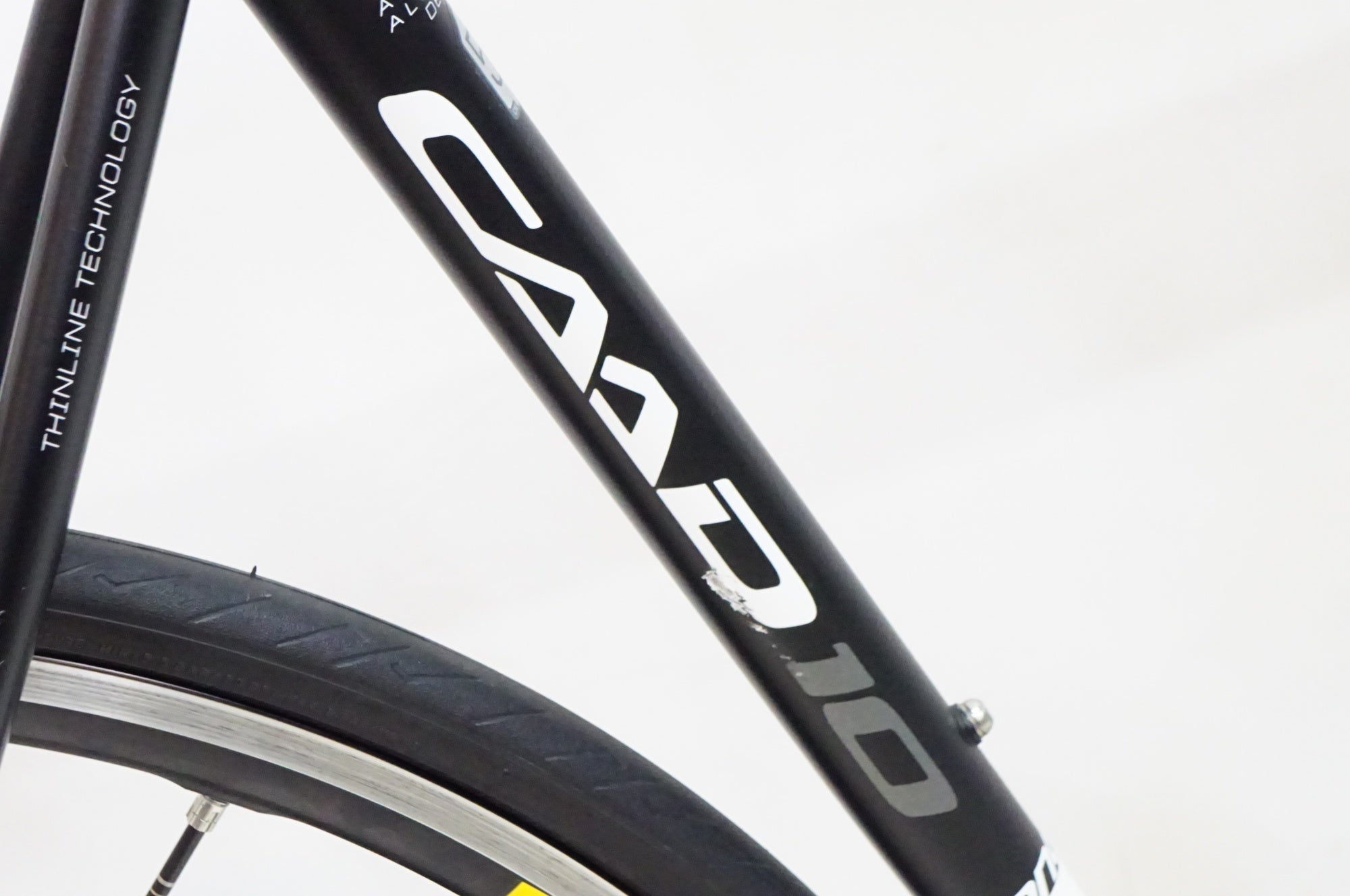 CANNONDALE 「キャノンデール」 CAAD10 3 ULTEGRA 2013年モデル ロードバイク / 熊谷本店