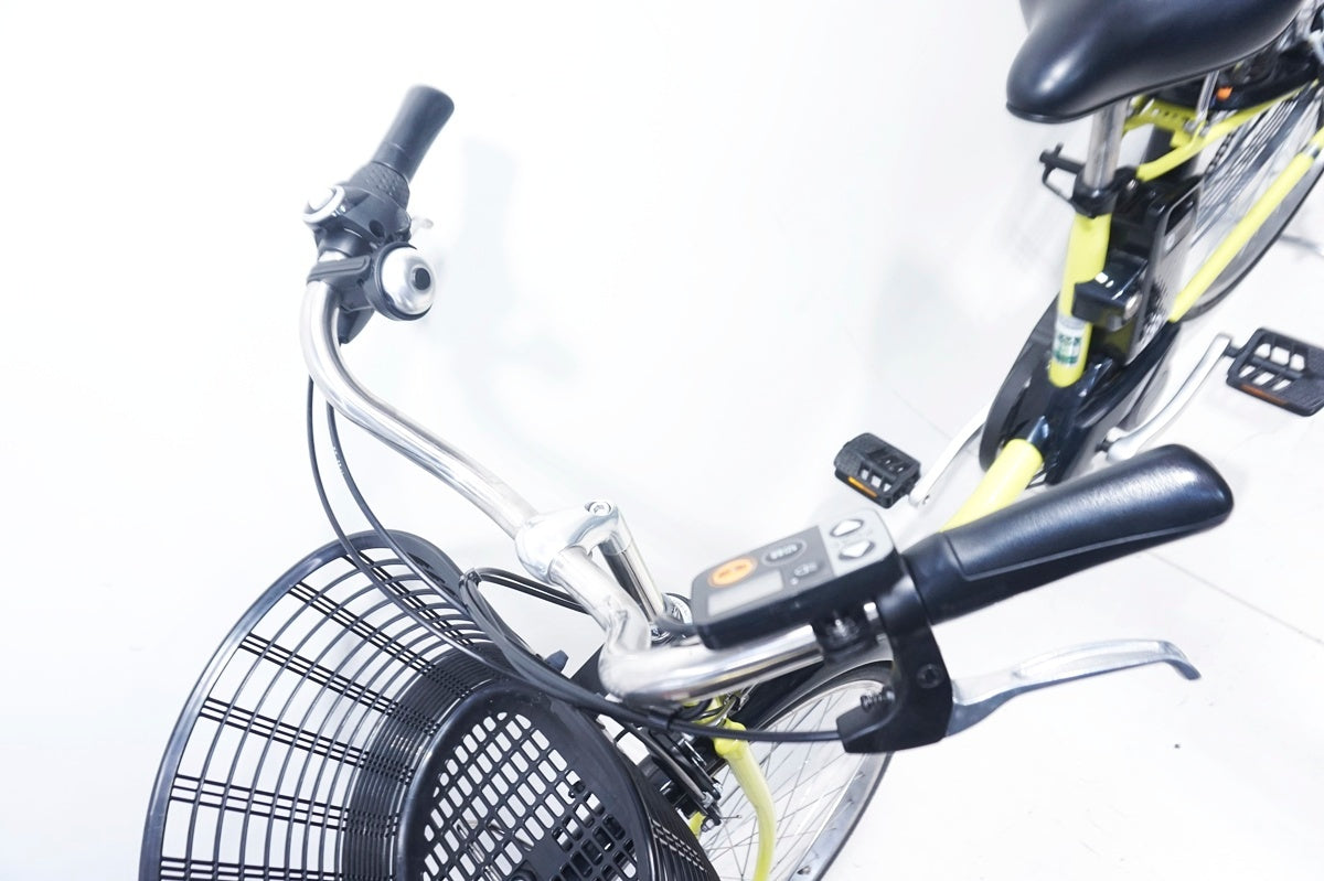 PANASONIC 「パナソニック」 BE-FY633 VIVI YX 2026年モデル 26インチ 電動アシスト自転車 / 大阪門真店