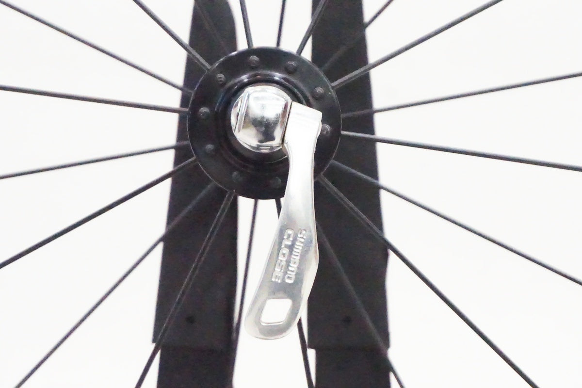 SHIMANO「シマノ」 WH-R500 ホイールセット/ 京都西院店
