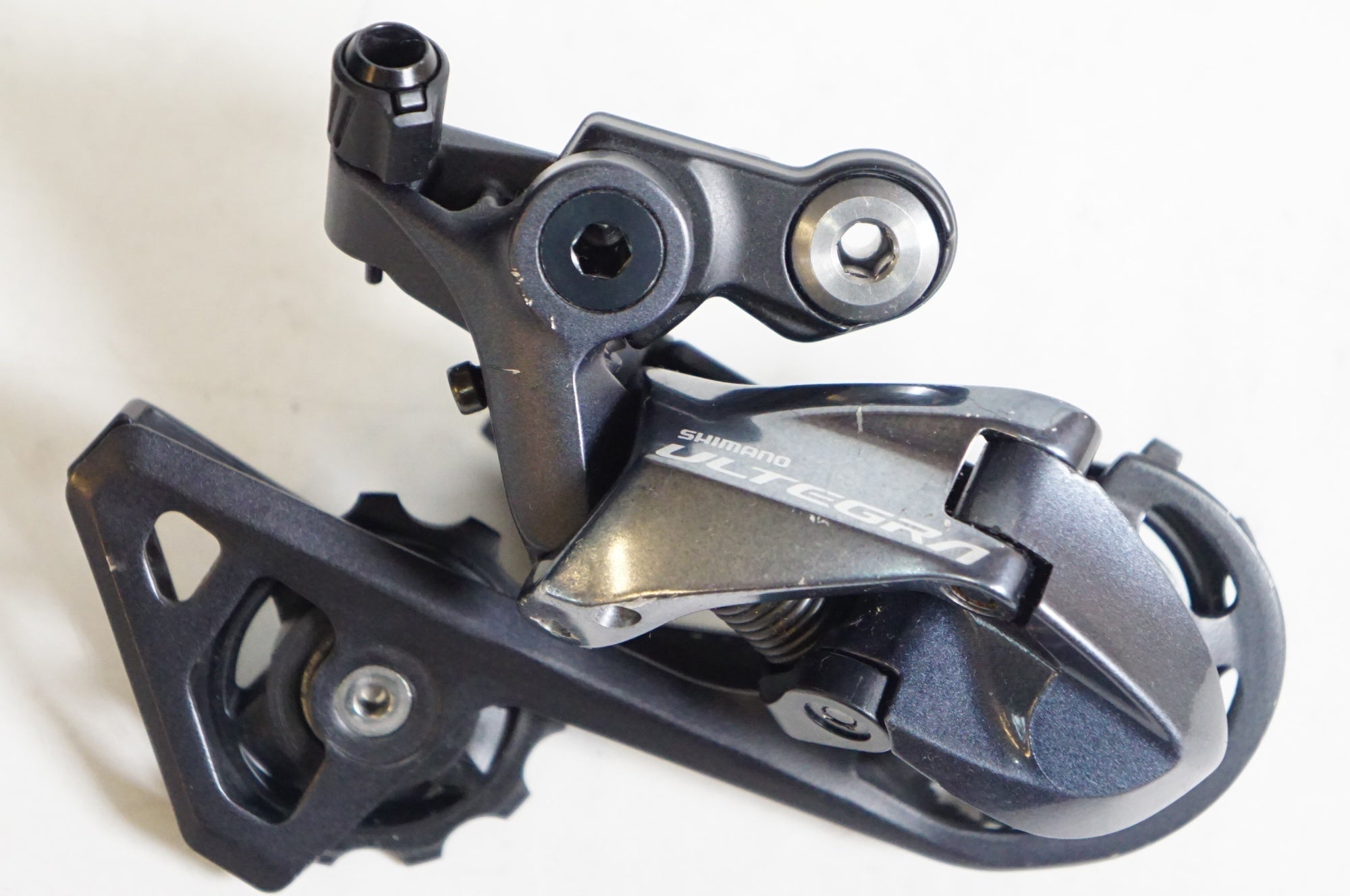 SHIMANO ULTEGRA RD-R8000-GS新品送料込み SHIMANO 「シマノ」 ULTEGRA RD-R8000 リアディレイラー / 熊谷本店