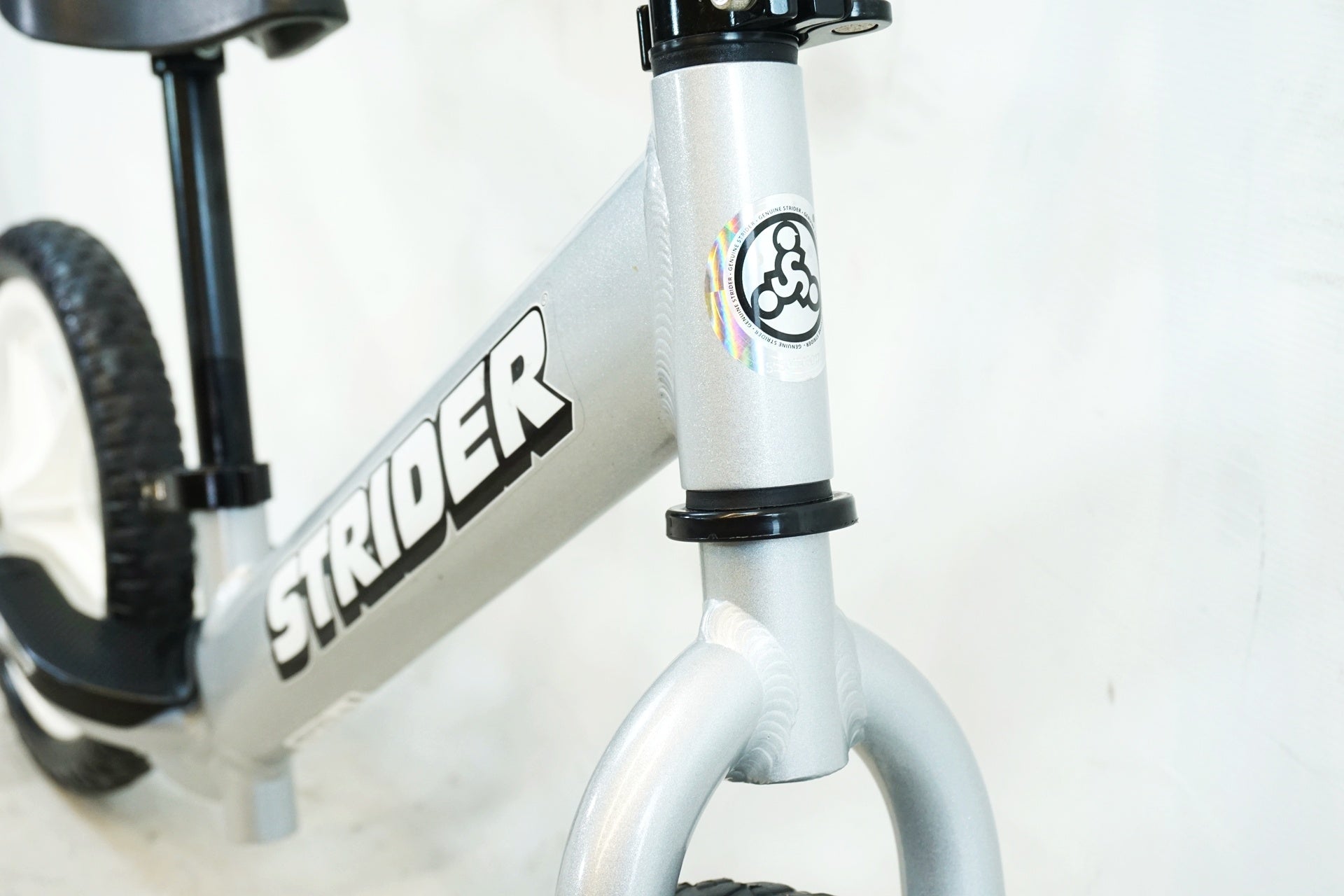 STRIDER 「ストライダー」 SPORT 12 2021年モデル キッズバイク / 有明ガーデン店