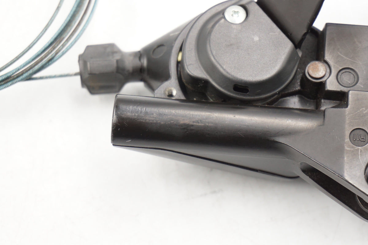 SHIMANO 「シマノ」 ST-EF505 油圧ラピッドファイヤーシフター / 奈良店