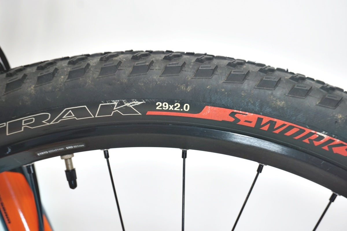 SPECIALIZED 「スペシャライズド」 EPIC COMP CARBON 29 2013年モデル マウンテンバイク / 東京商品化センター