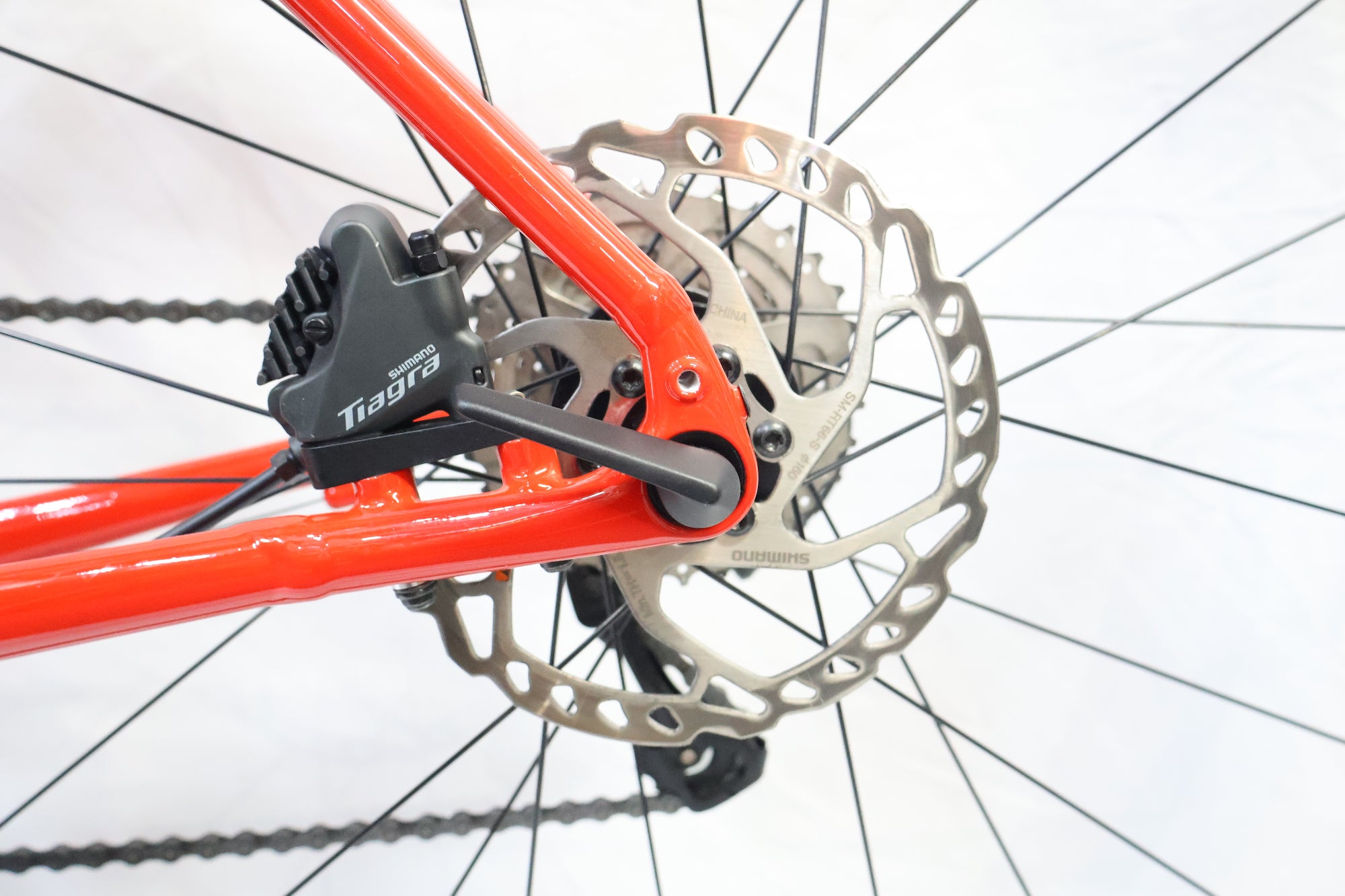 TREK 「トレック」 DOMANE AL4 DISC GEN4 2024年モデル ロードバイク / 高知店