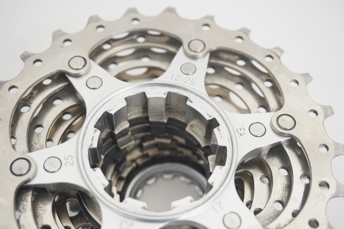 SHIMANO 「シマノ」 CS-5600 12-25T スプロケット / 京都八幡店