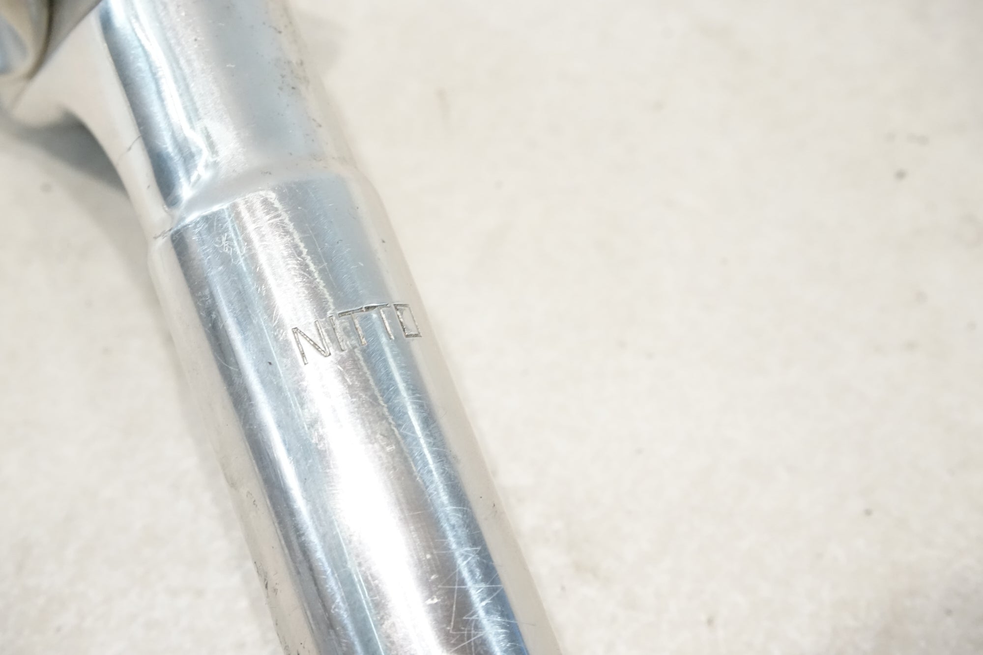 NITTO 「ニット―」 SP72-W30 Φ27.2 シートポスト / 横浜戸塚店