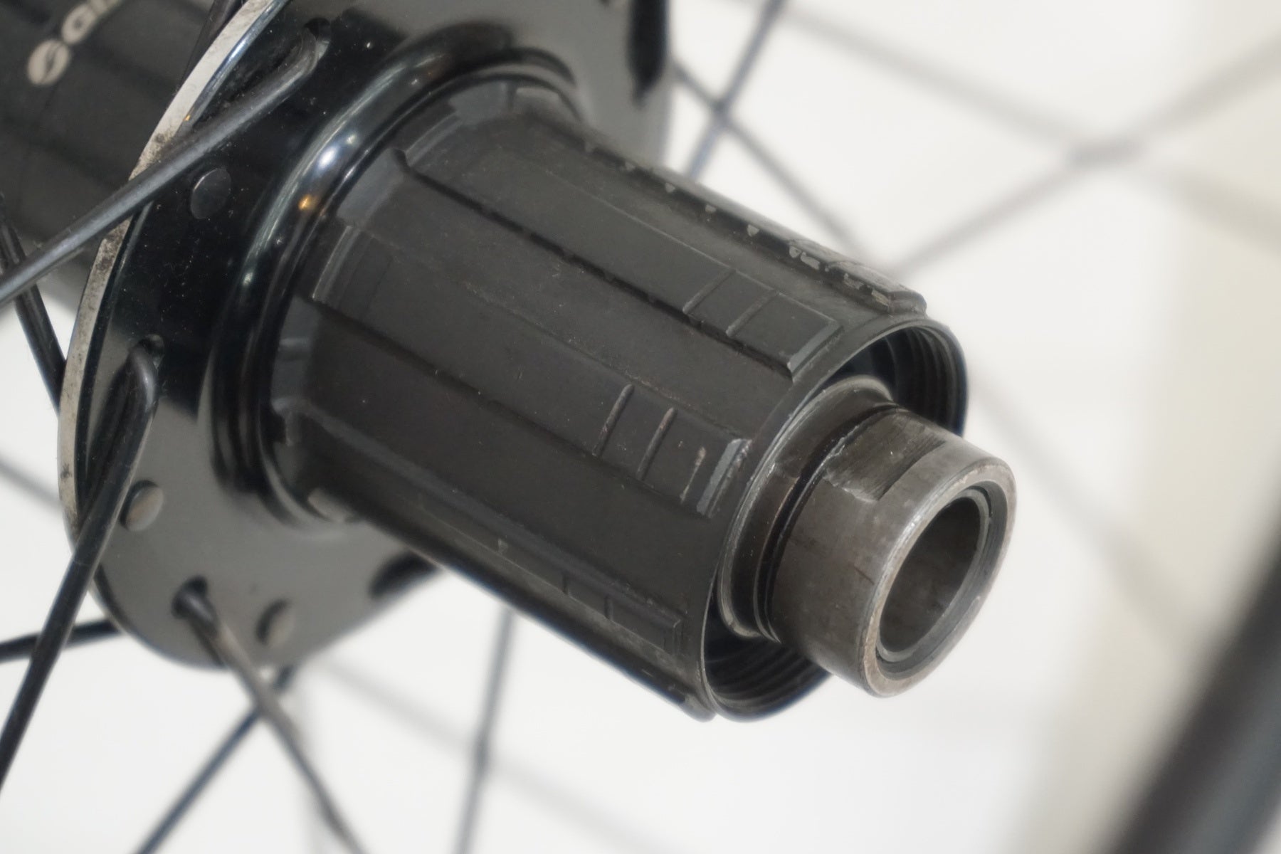 GIANT「ジャイアント」 PR-2 DISC リアホイール / 京都西院店