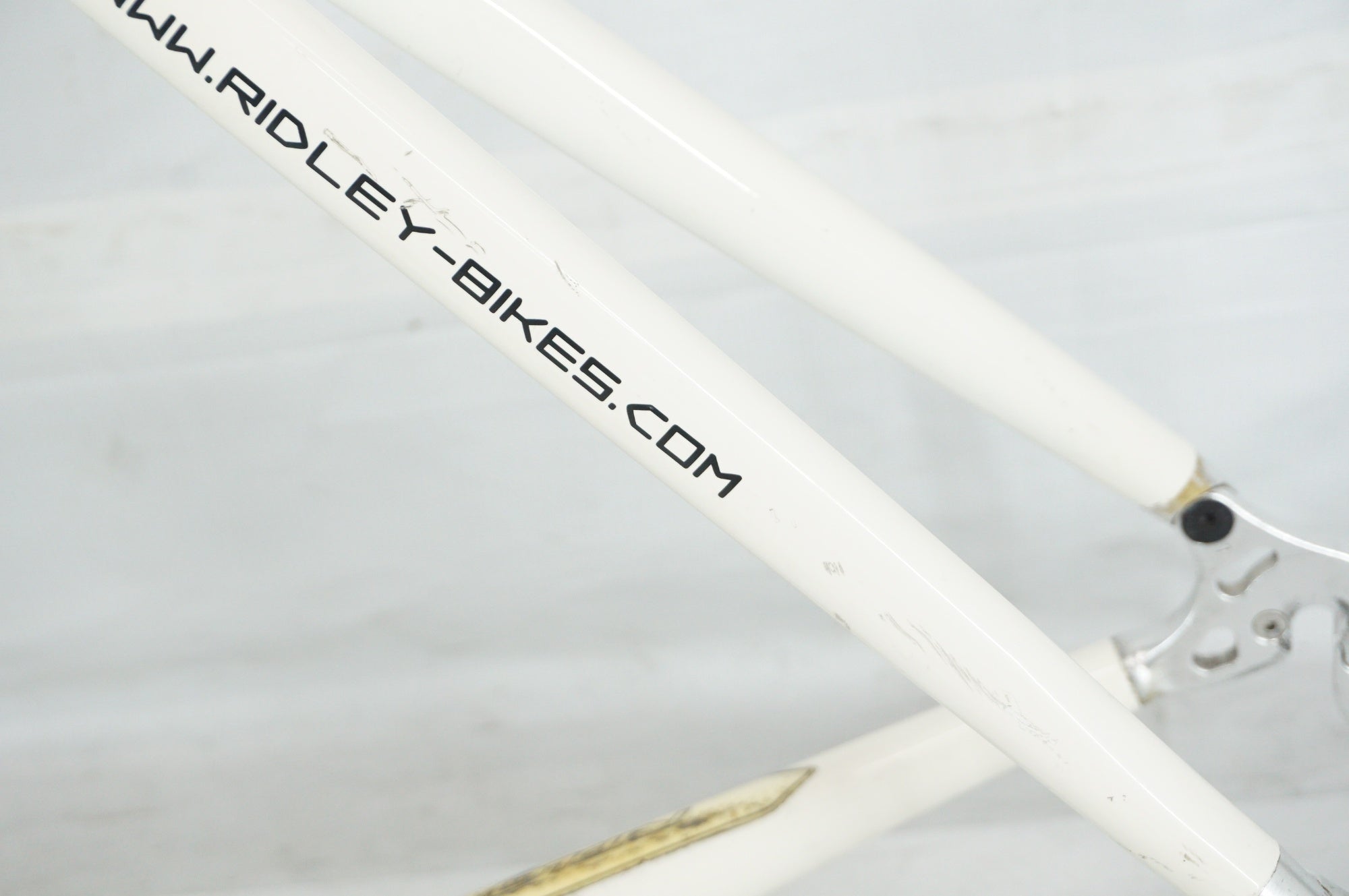 RIDLEY 「リドレー」 ORION 2008年モデル フレームセット / 阪急塚口店