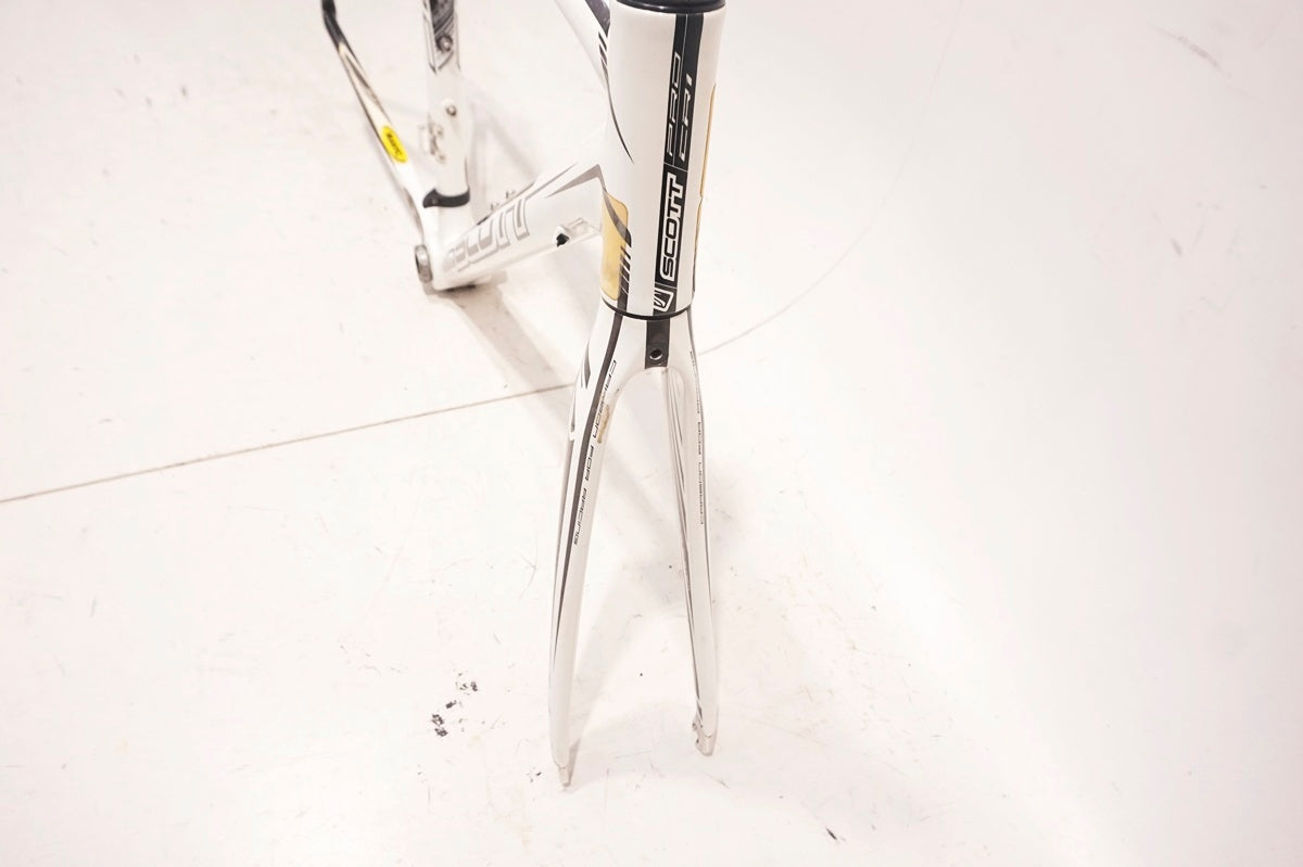 SCOTT 「スコット」 CR1 2009年モデル フレームセット / 大阪門真店