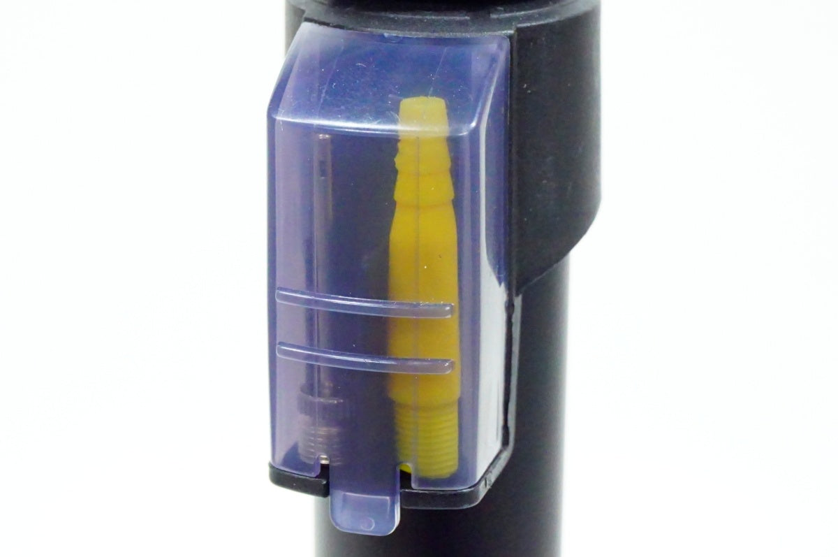 GIANT 「ジャイアント」 CONTROL TOWER COMP フロアポンプ / 名古屋大須店