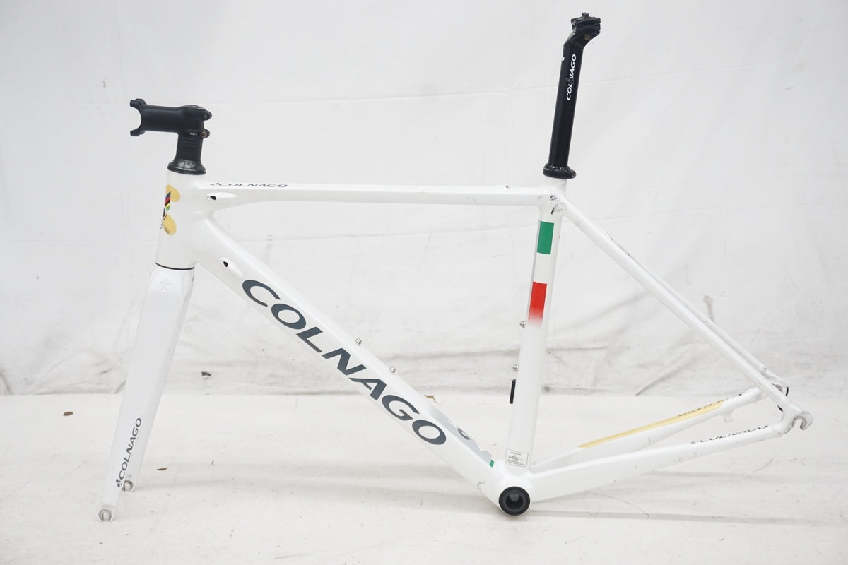 COLNAGO 「コルナゴ」 A2R 2020年モデル フレームセット / 大阪美原北インター店