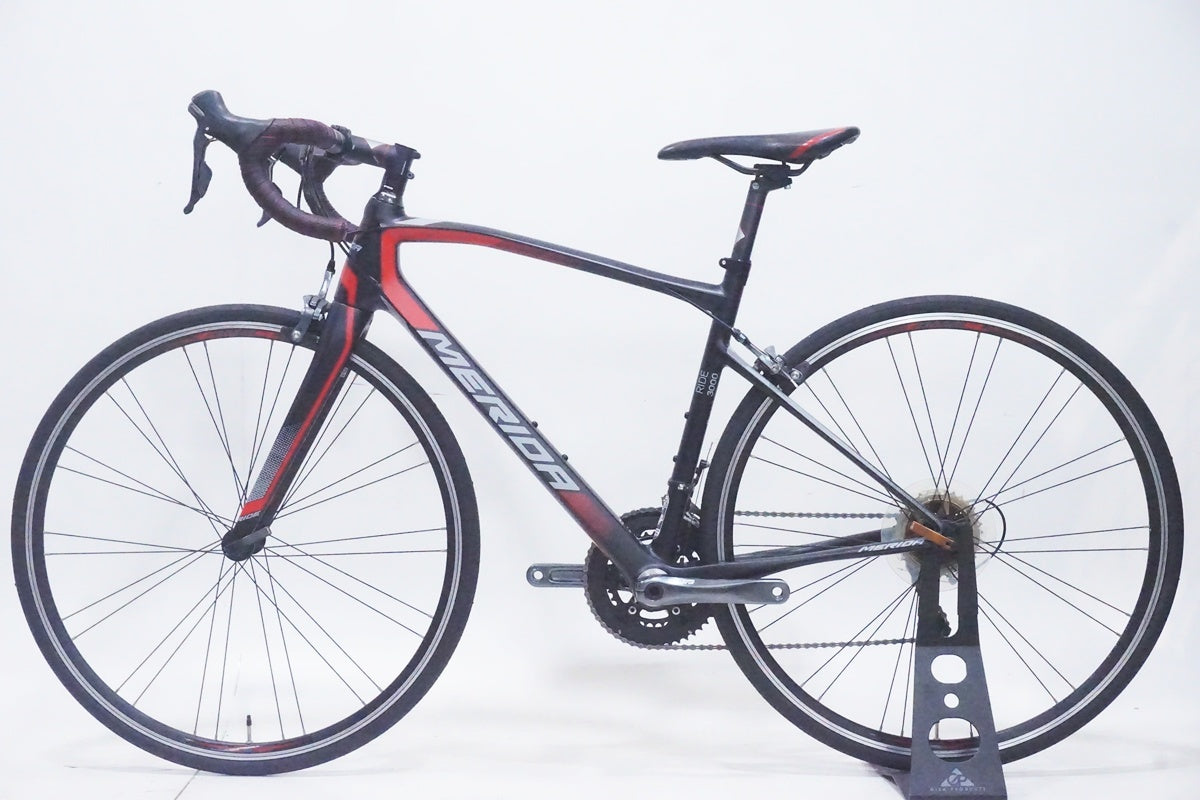 MERIDA 「メリダ」 RIDE3000 2017年モデル ロードバイク / 京都西院店