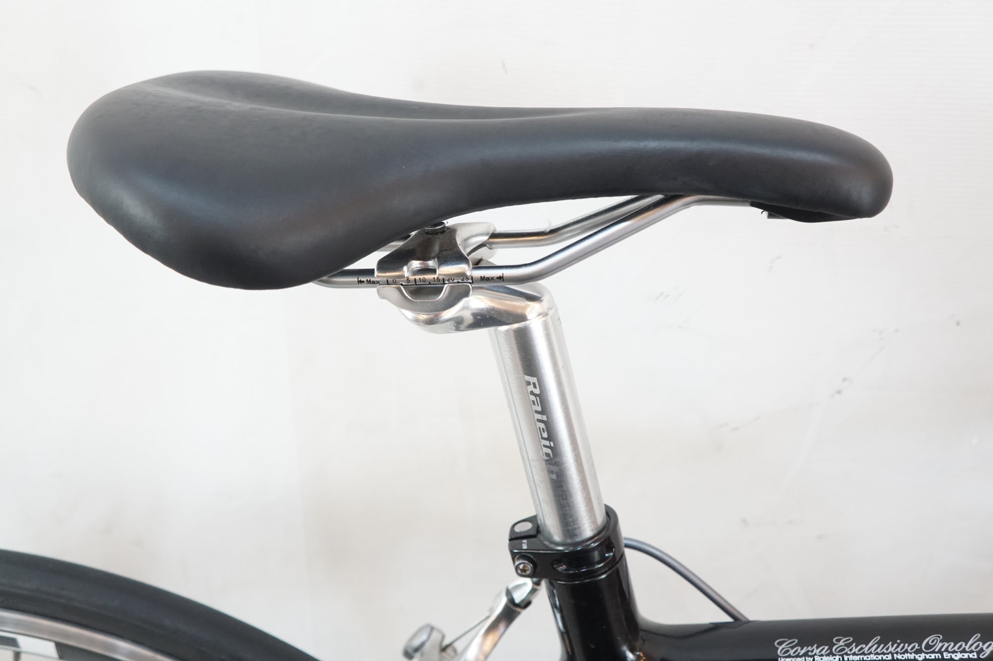 RALEIGH 「ラレー」 CRE 2013年モデル ロードバイク / バイチャリ浦和ベース