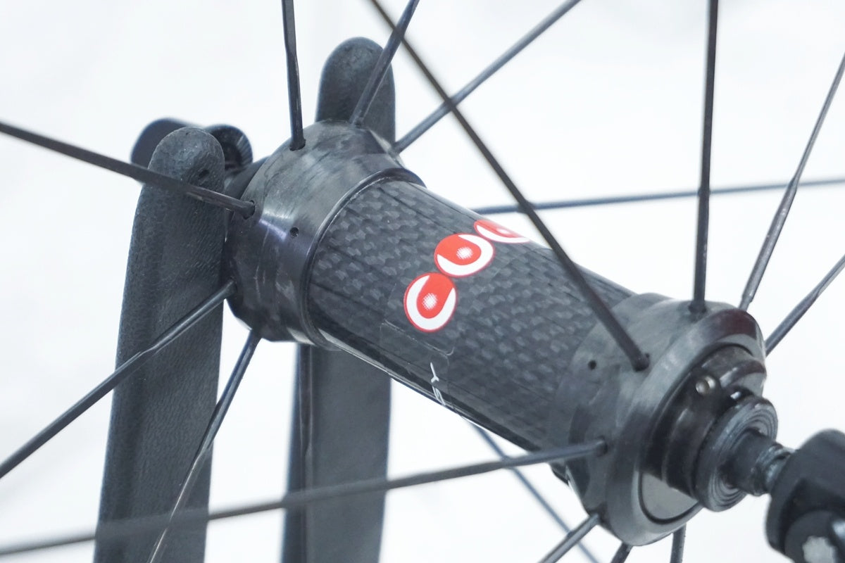 CAMPAGNOLO 「カンパニョーロ」 BORA ULTRA 50 AC3 シマノ11速 ホイールセット / 大阪美原北インター店