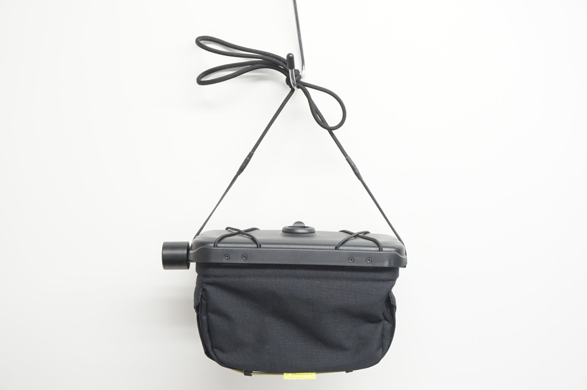 ROUTE WERKS 「ルートワークス」 THE HANDLEBAR BAG ハンドルバー
