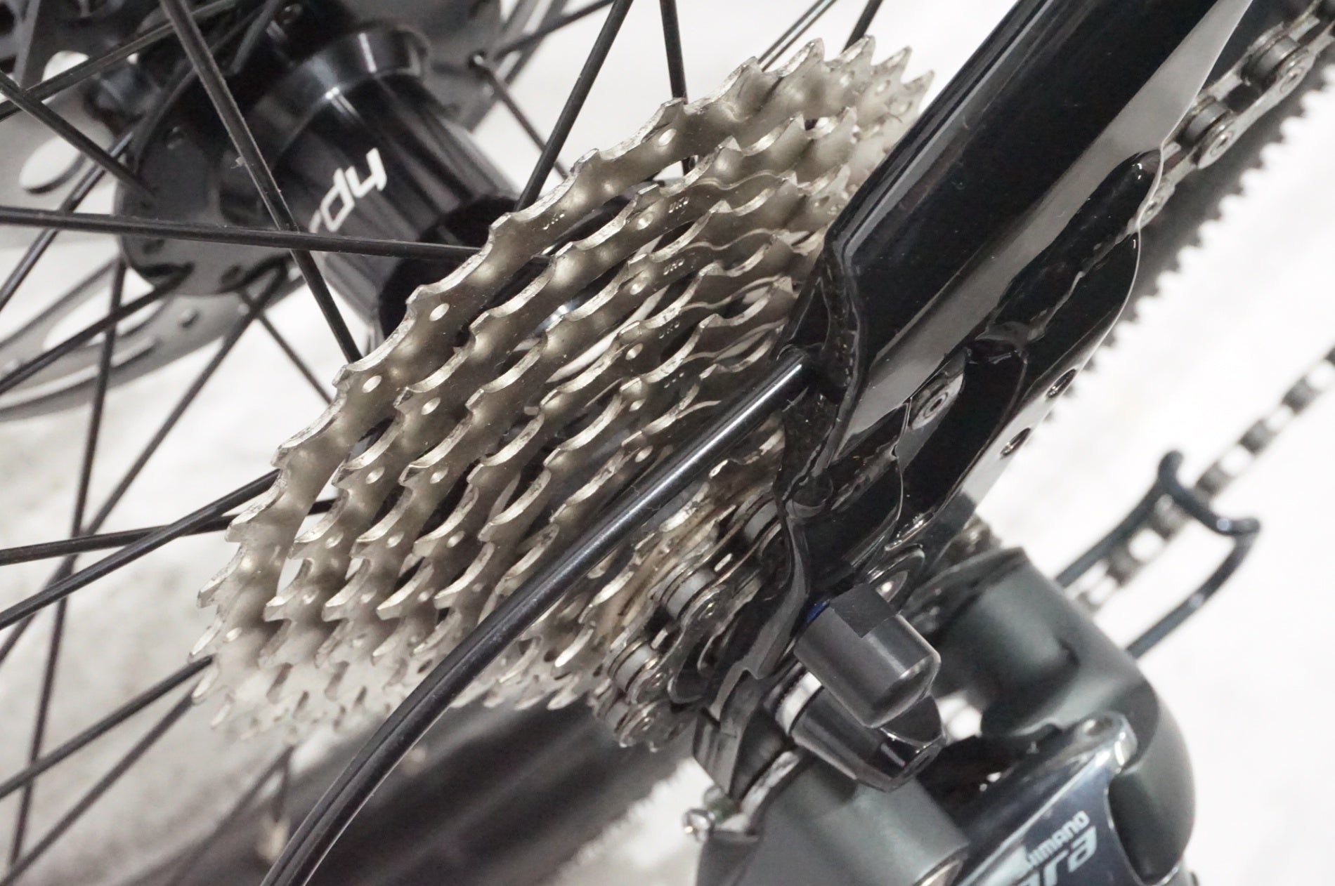 R&M 「リーズアンドミューラー」 BIRDY CLASSIC EVO 2024年モデル 18インチ 折りたたみ自転車 / AKIBA店