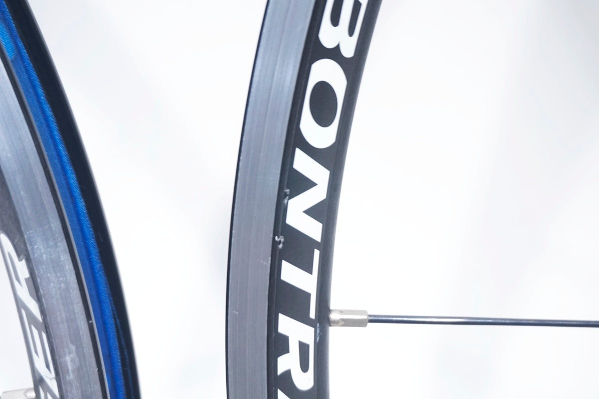 BONTRAGER 「ボントレガー」 シマノ8-12s PARADIGM ホイールセット / 大阪門真店