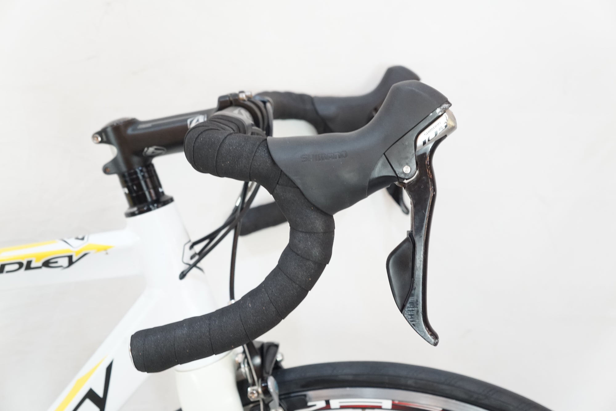 RIDLEY 「リドレー」 FENIX AL 2015年頃 ロードバイク / 名古屋大須店