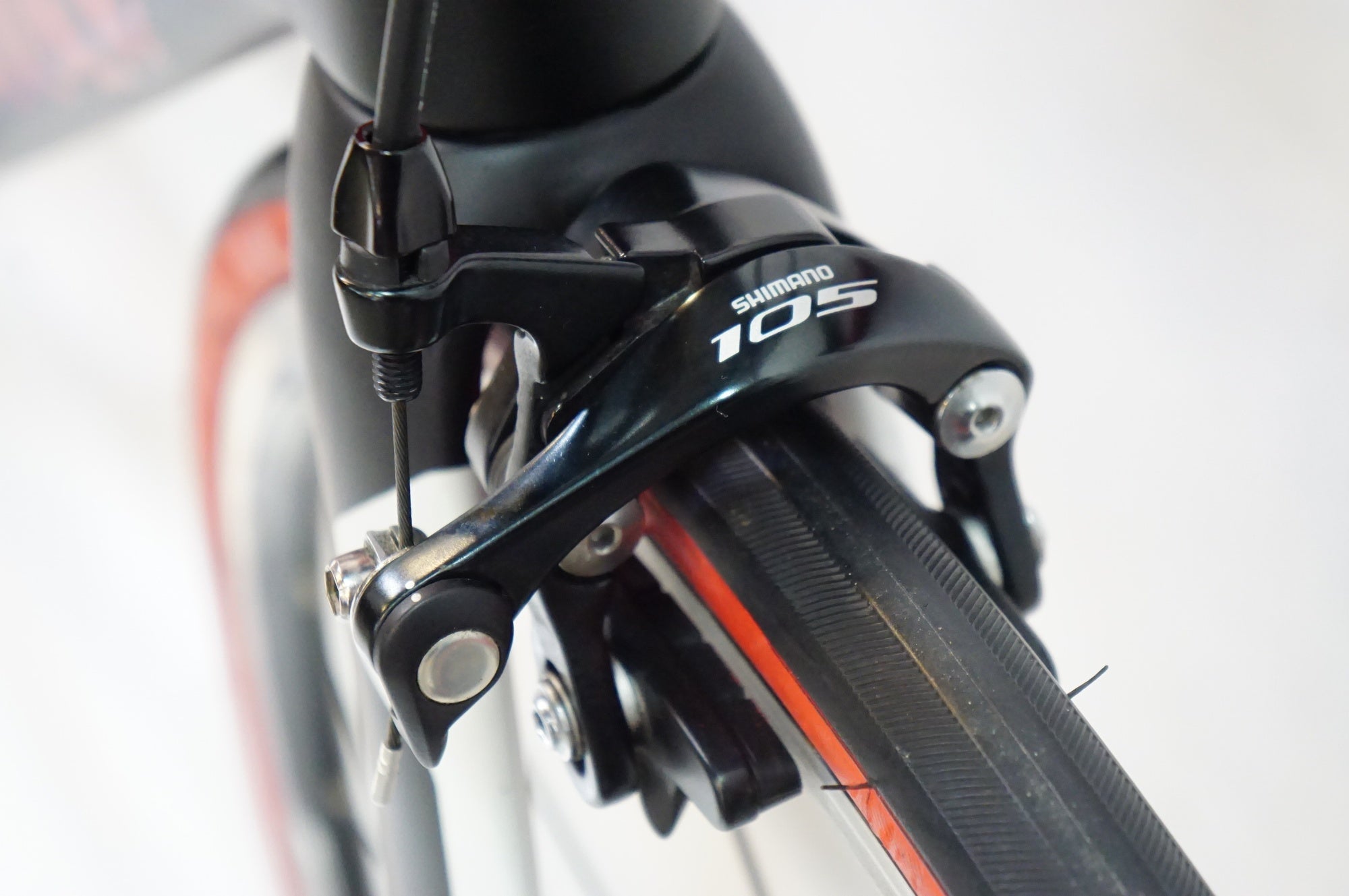 WILIER 「ウィリエール」 GTR TEAM 105 2017年モデル ロードバイク / 熊谷本店