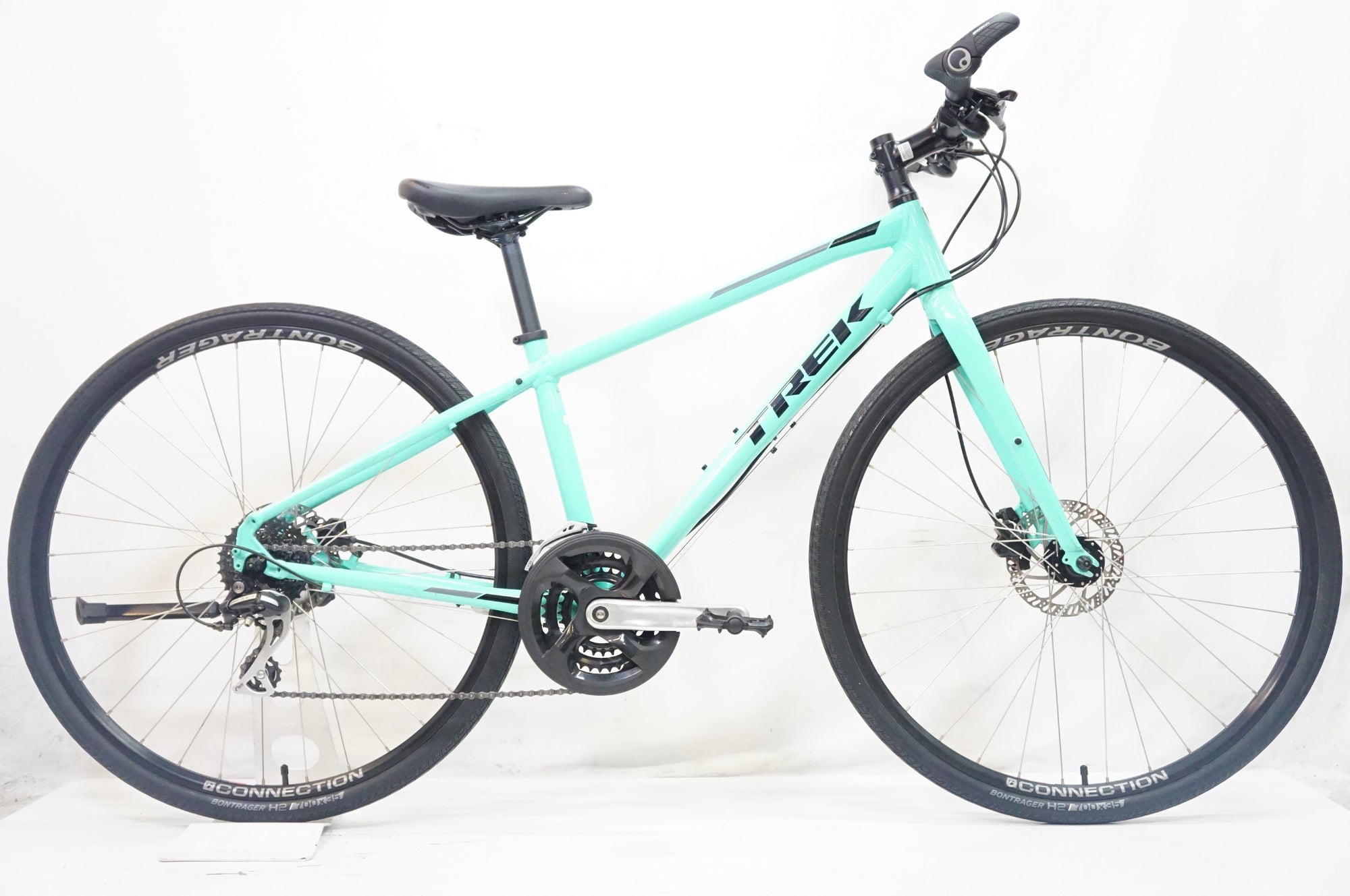 TREK 「トレック」 FX 2 WOMEN'S (WSD) DISC 2019年モデル クロスバイク / 熊谷本店