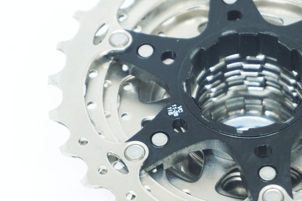 SHIMANO 「シマノ」 105 CS-R7000 11-28T スプロケット / 大阪美原北インター店