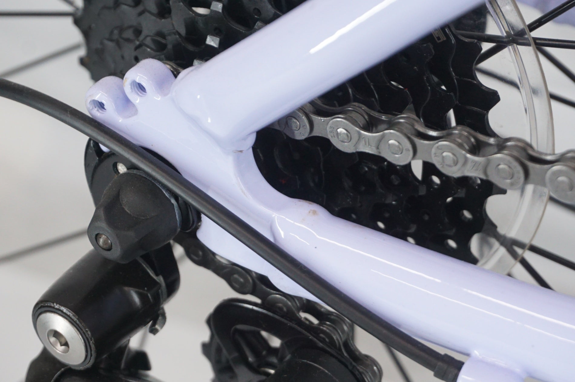 NESTO 「ネスト」 LIMIT 2 2022年モデル クロスバイク / 阪急塚口店