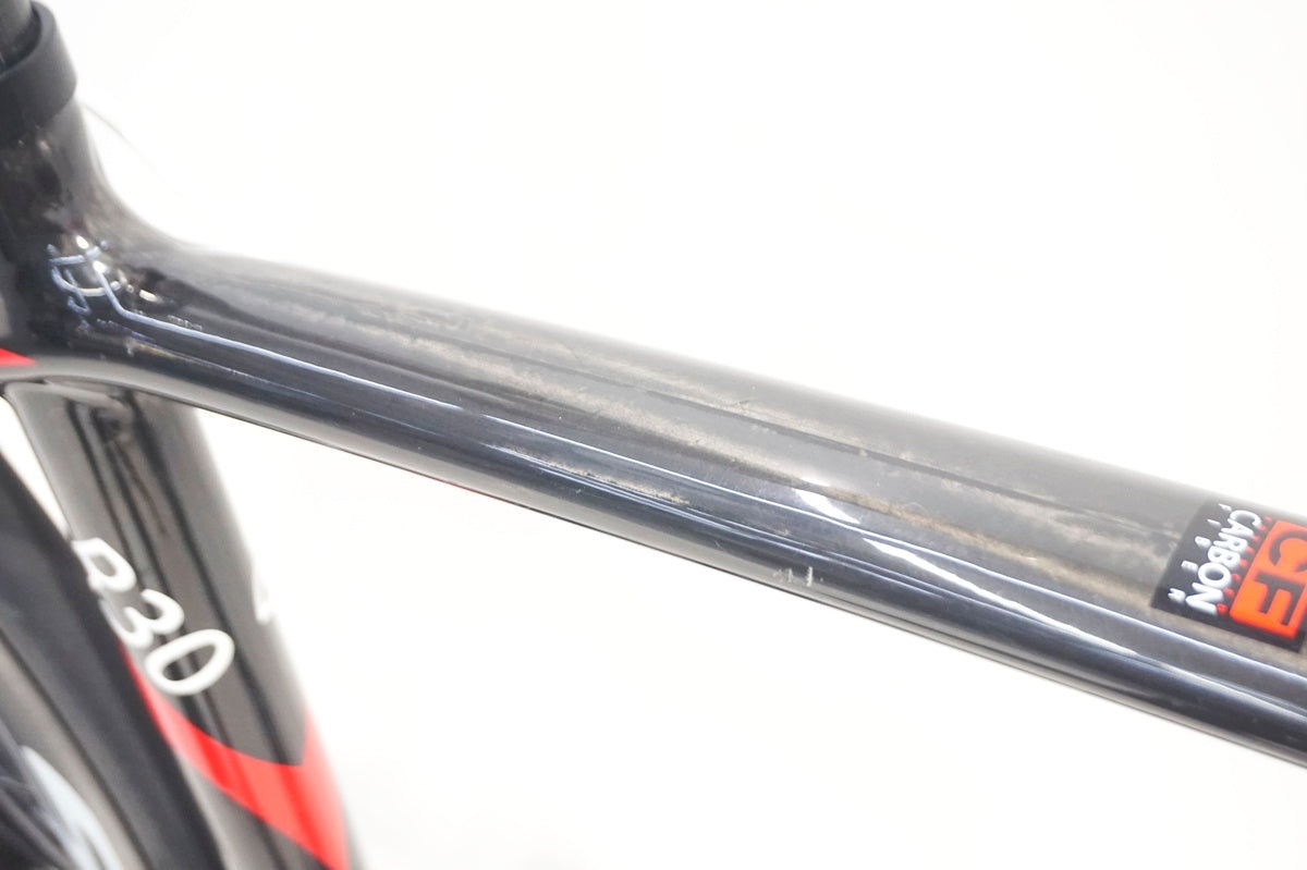 FONDRIEST 「フォンドリエスト」 R30 2016年モデル ロードバイク / 大阪門真店