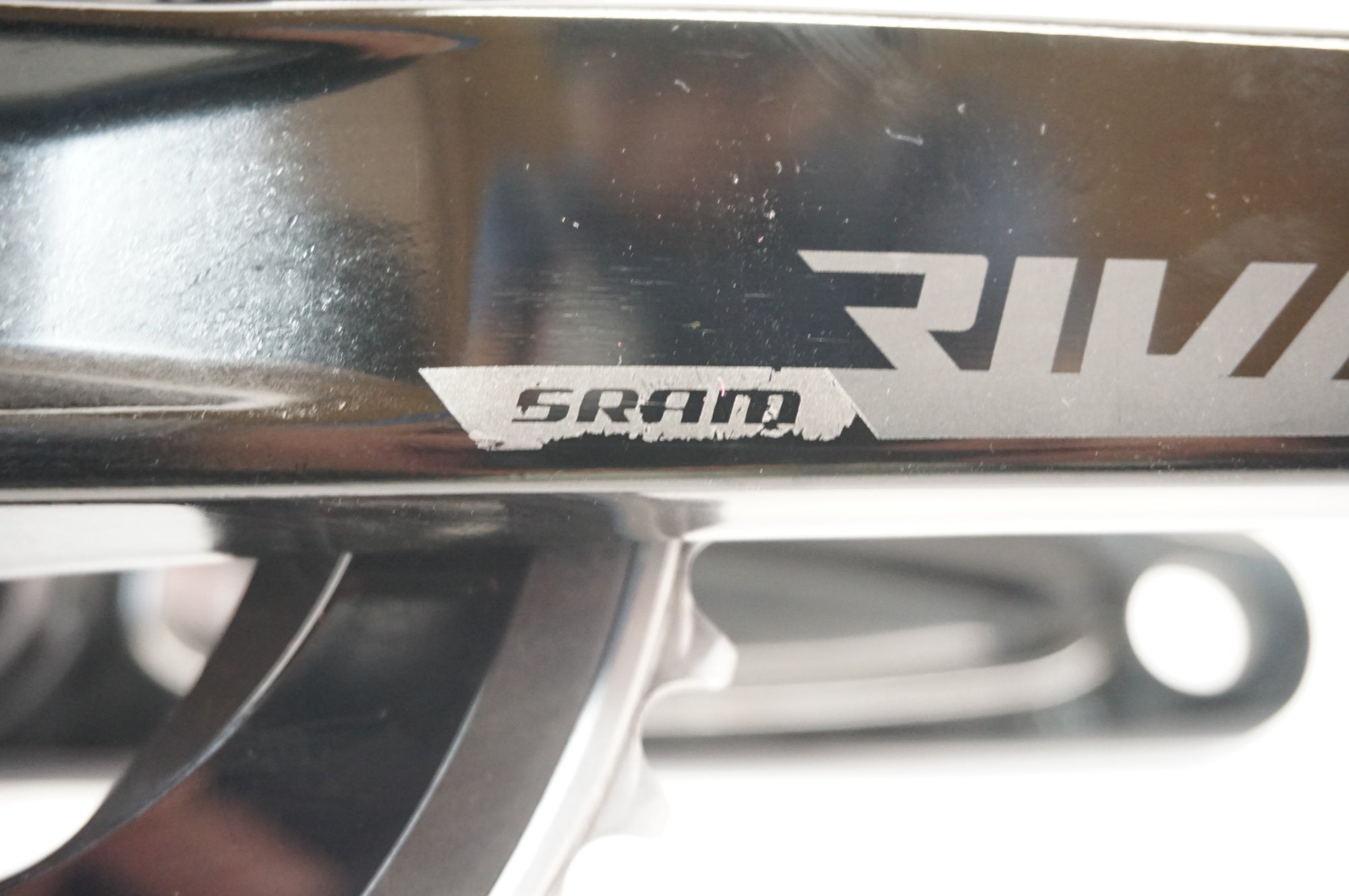 SRAM 「スラム」 RIVAL AXS DUB 48-34T 165mm クランク / 宇都宮店