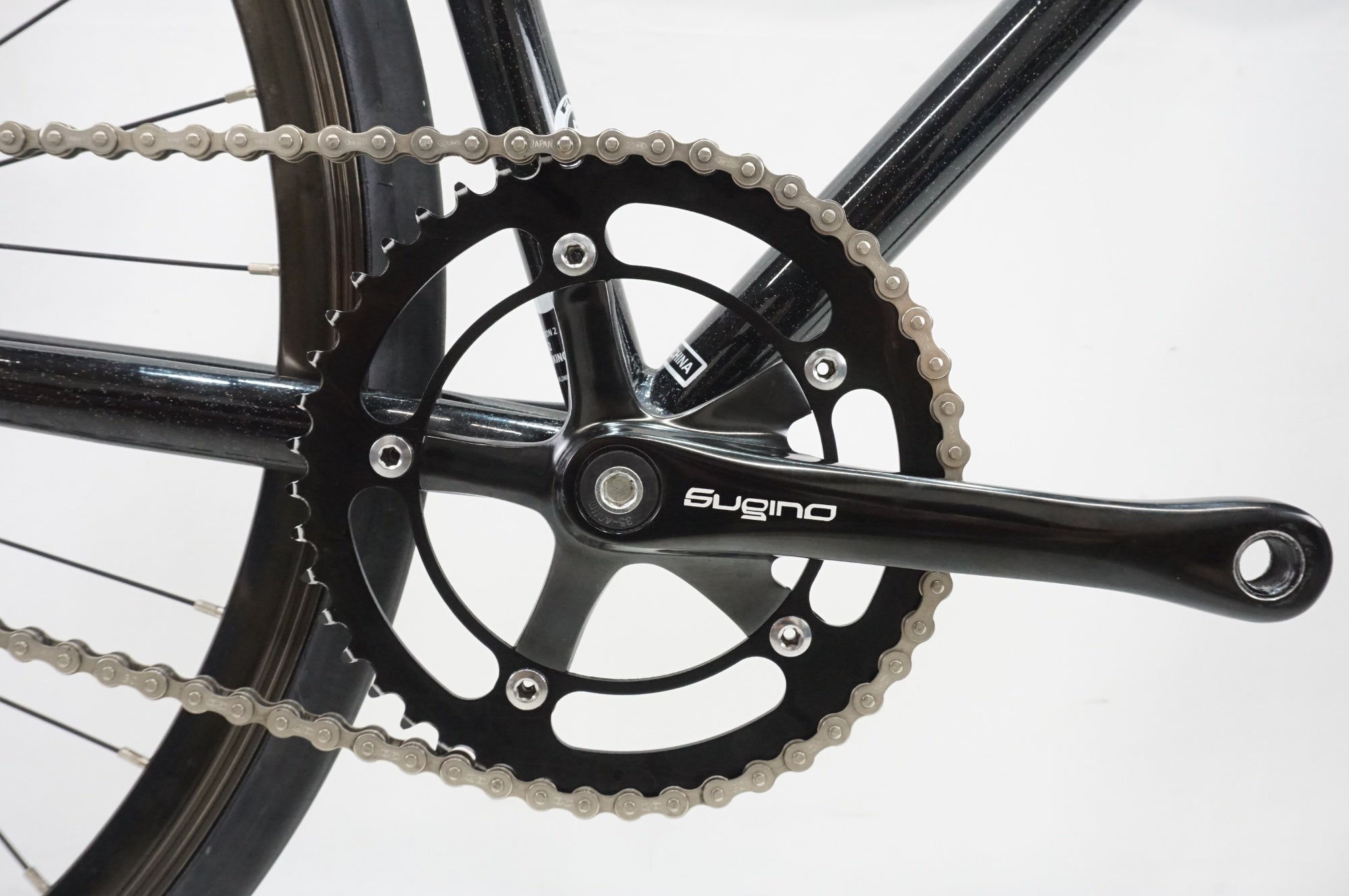 FUJI 「フジ」 FEATHER 2023年モデル ピストバイク / 大宮店