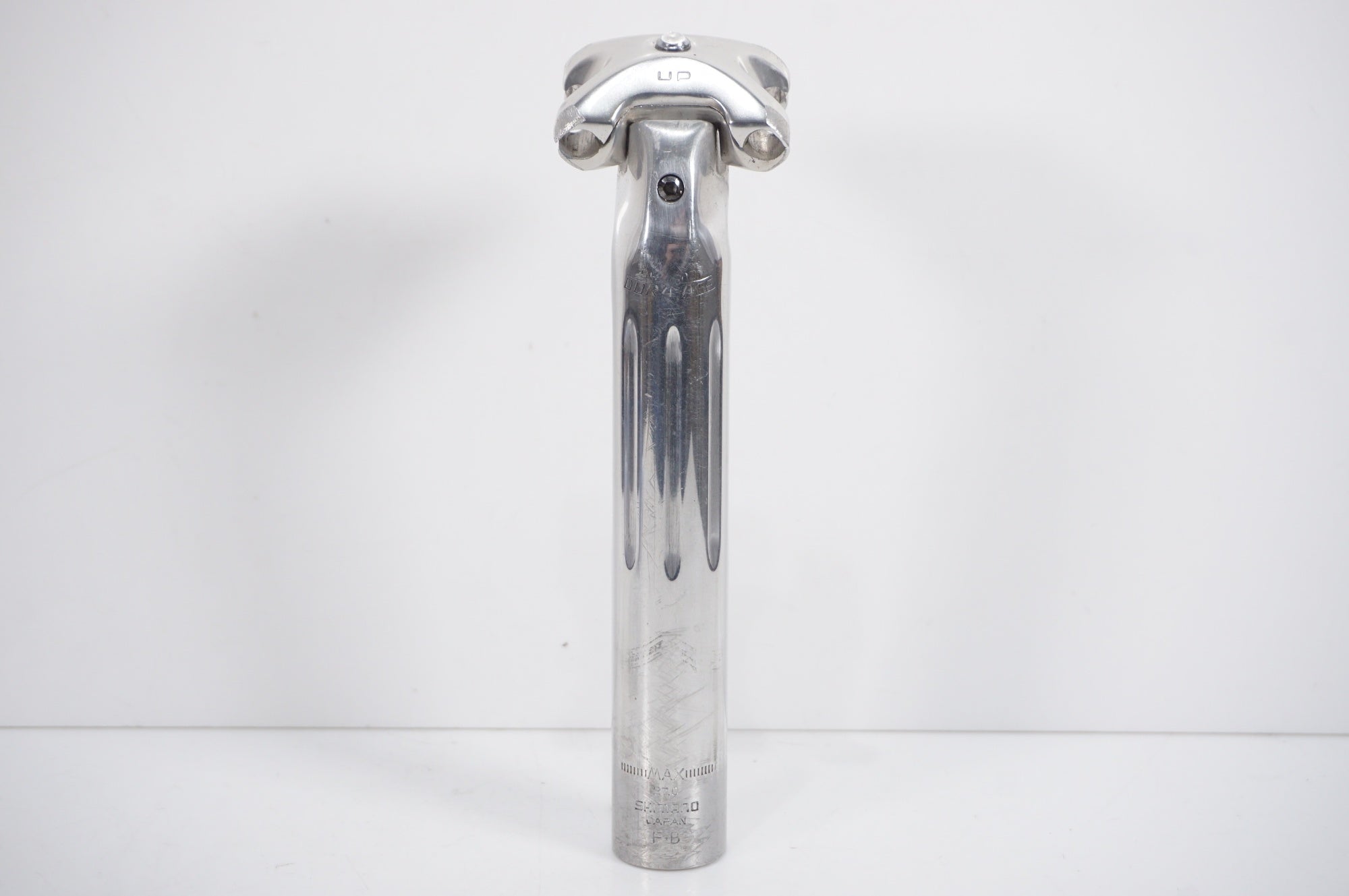 SHIMANO 「シマノ」 DURA-ACE φ27.0 約180mm シートポスト / AKIBA店