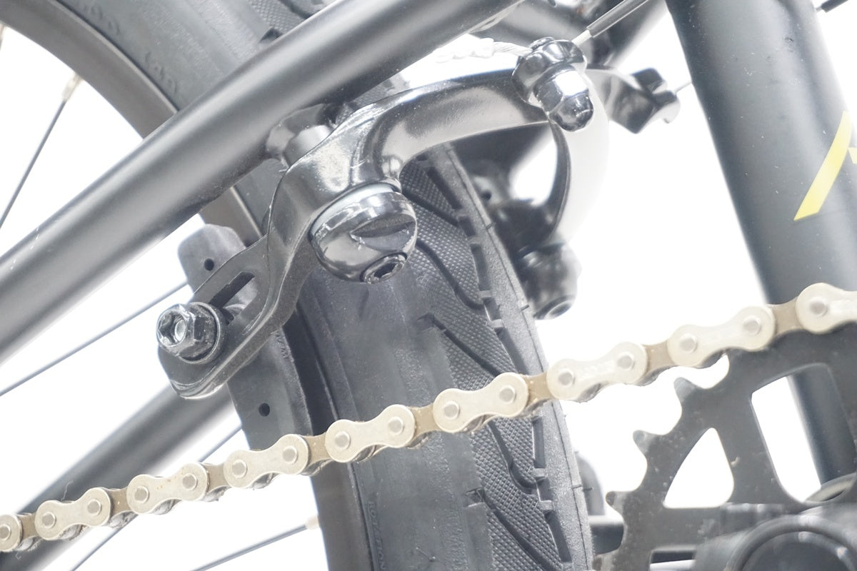 ARESBIKES 「アーレスバイクス」 APLUS 20インチ 2020年モデル BMX / 滋賀大津店