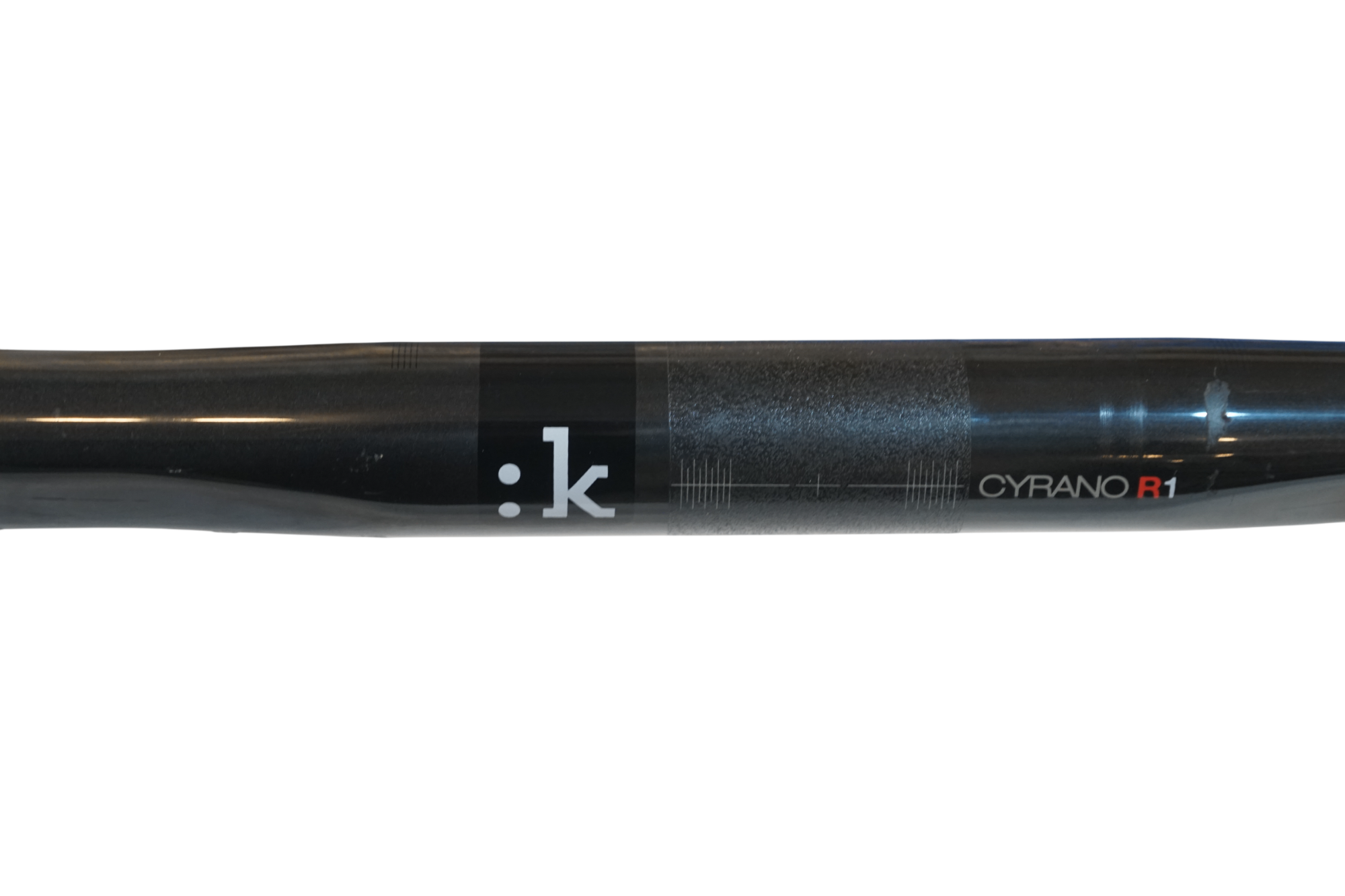 FIZIK 「フィジーク」 CYRANO R1 435mm φ31.8 ハンドル / バイチャリ浦和ベース
