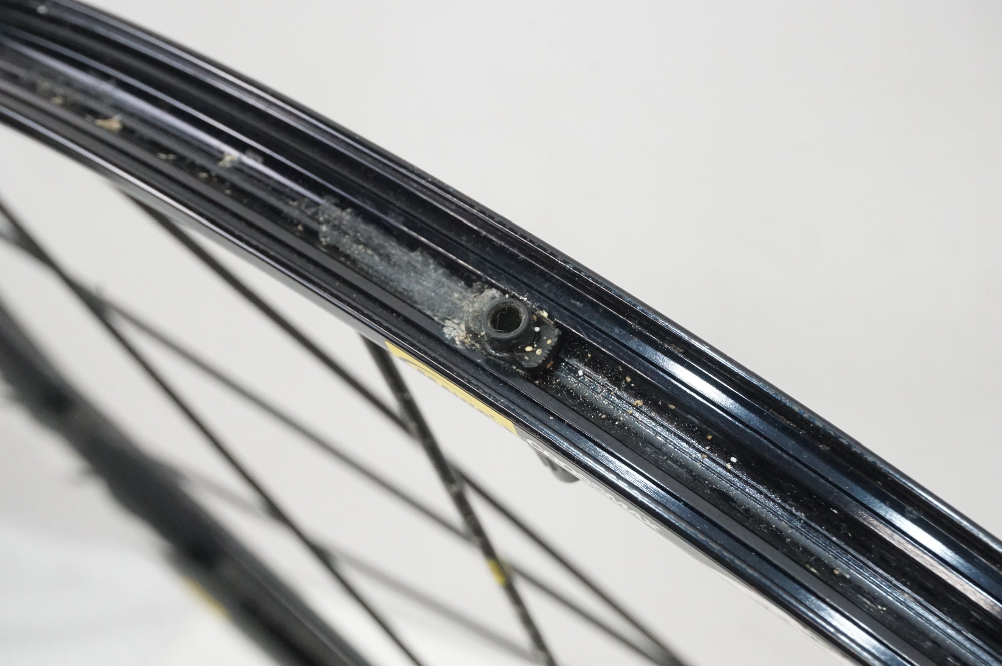 MAVIC 「マヴィック」 CROSS MAX ST シマノ10S ホイールセット / 大宮店