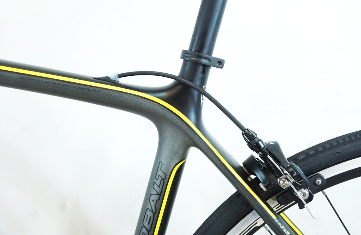KUOTA 「クオータ」 KOBALT 105 2015年モデル ロードバイク / 東京商品化センター