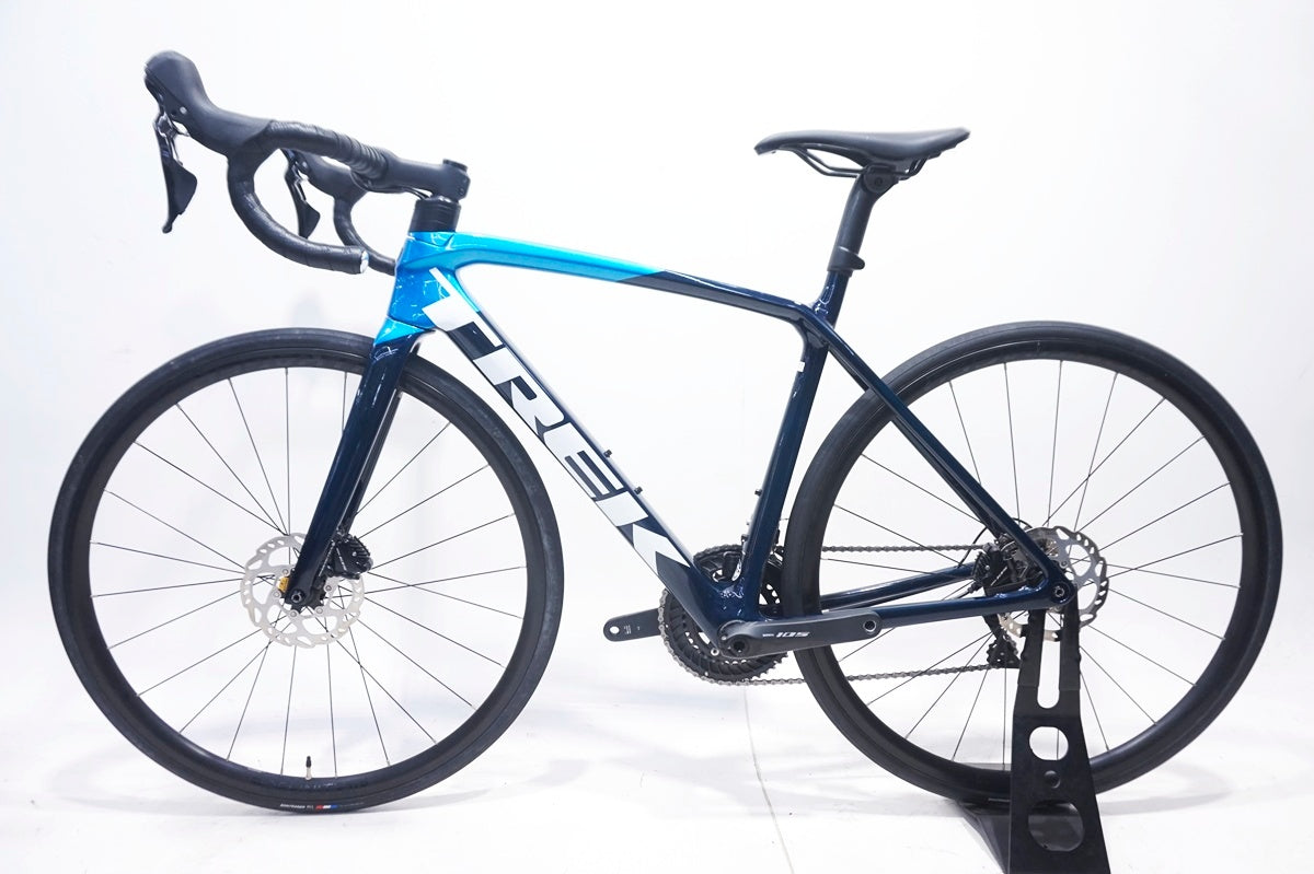 TREK 「トレック」 EMONDA SL5 DISC 2021年モデル ロードバイク カスタム / 大阪門真店