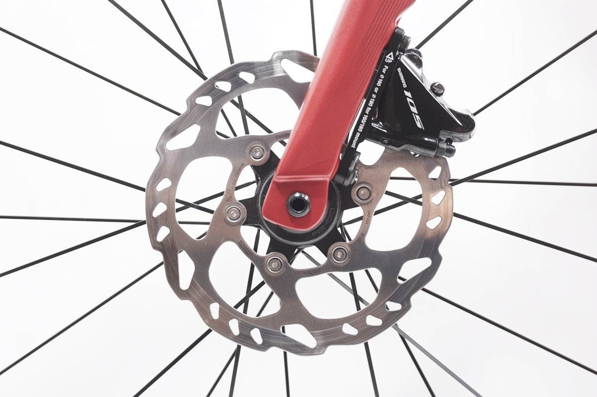 KHODAABLOOM 「コーダブルーム」 STRAUSS DISC 2021年モデル ロードバイク / バイチャリ世田谷店