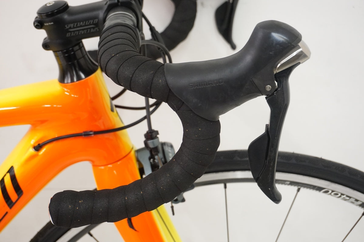 SPECIALIZED「スペシャライズド」 AMIRA COMP 2017年モデル ロードバイク / 浜松店