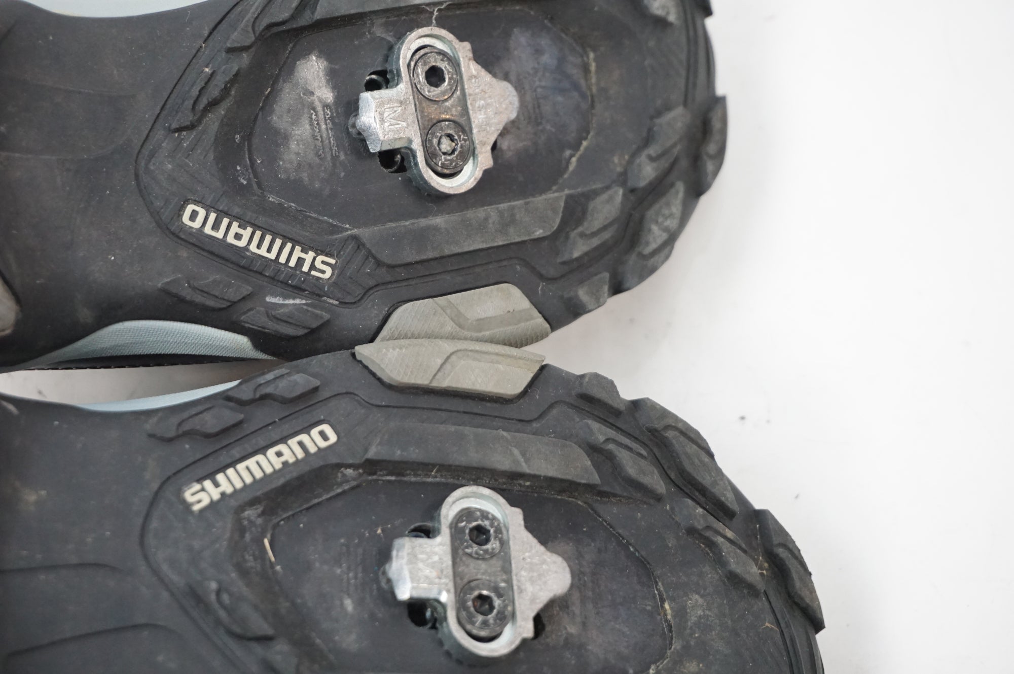 SHIMANO 「シマノ」 SH-MT44L 37 23.2cm SPD ビンディングシューズ / 川越店