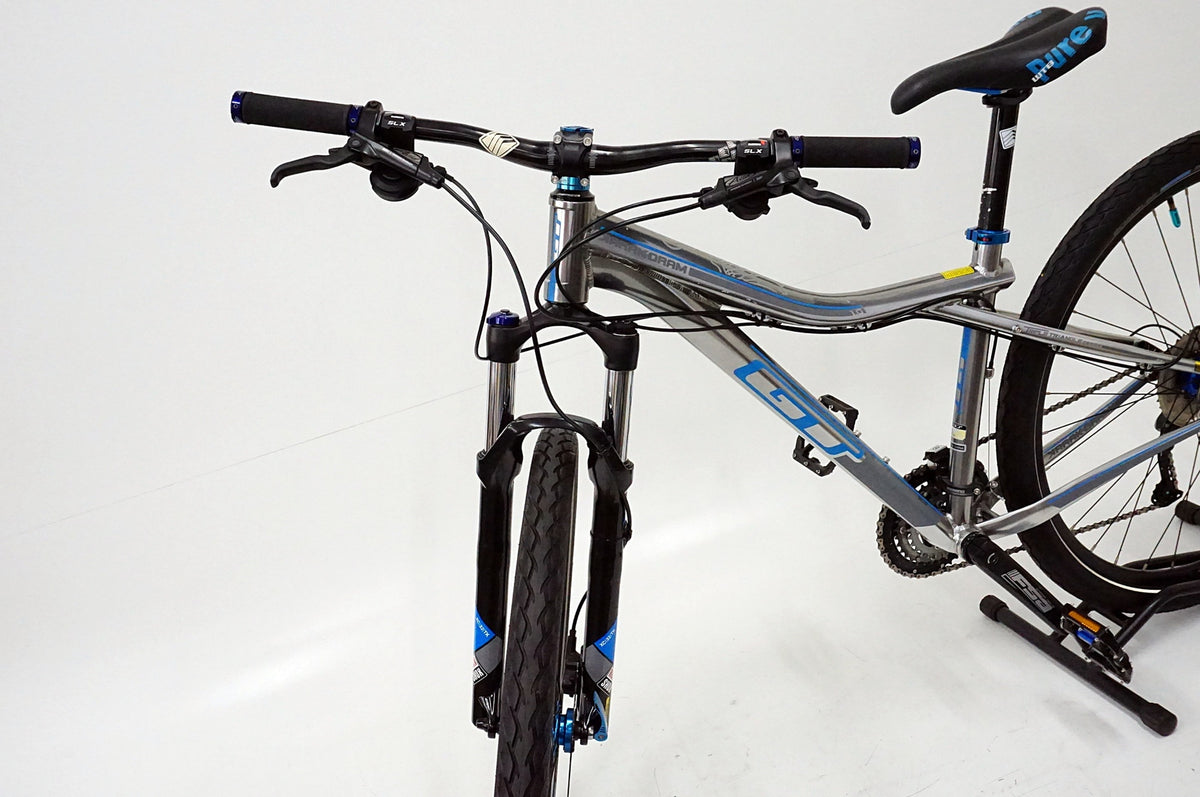 GT 「ジーティー」 KARAKORAM 1.0 2012年モデル マウンテンバイク / 浜松店