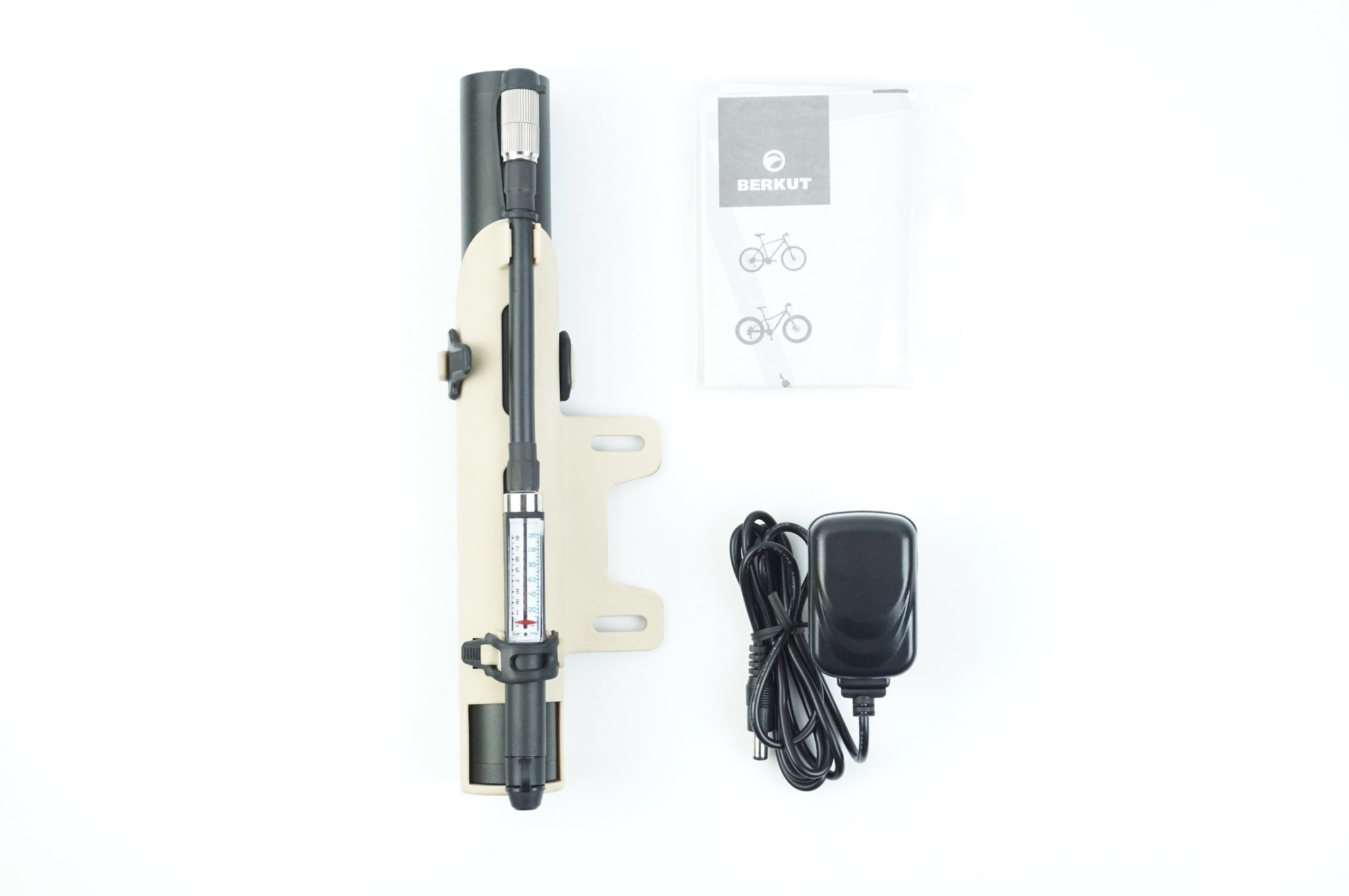 BERKUT SPECIALIST 「ベルクートスペシャリスト」 VL-1000 電動ハンドポンプ / 中目黒店