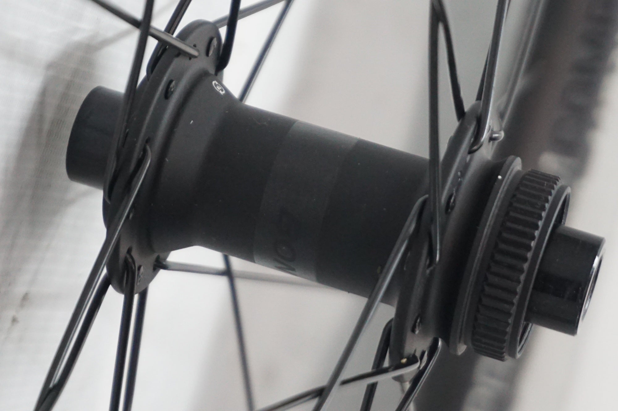 BONTRAGER 「ボントレガー」 PARADIGM COMP 25 シマノ11速 ホイールセット / 阪急塚口店