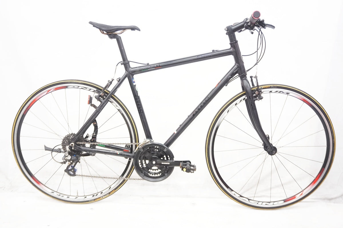 GIOS 「ジオス」 MISTRAL 2020年モデル クロスバイク/ 大阪美原北インター店